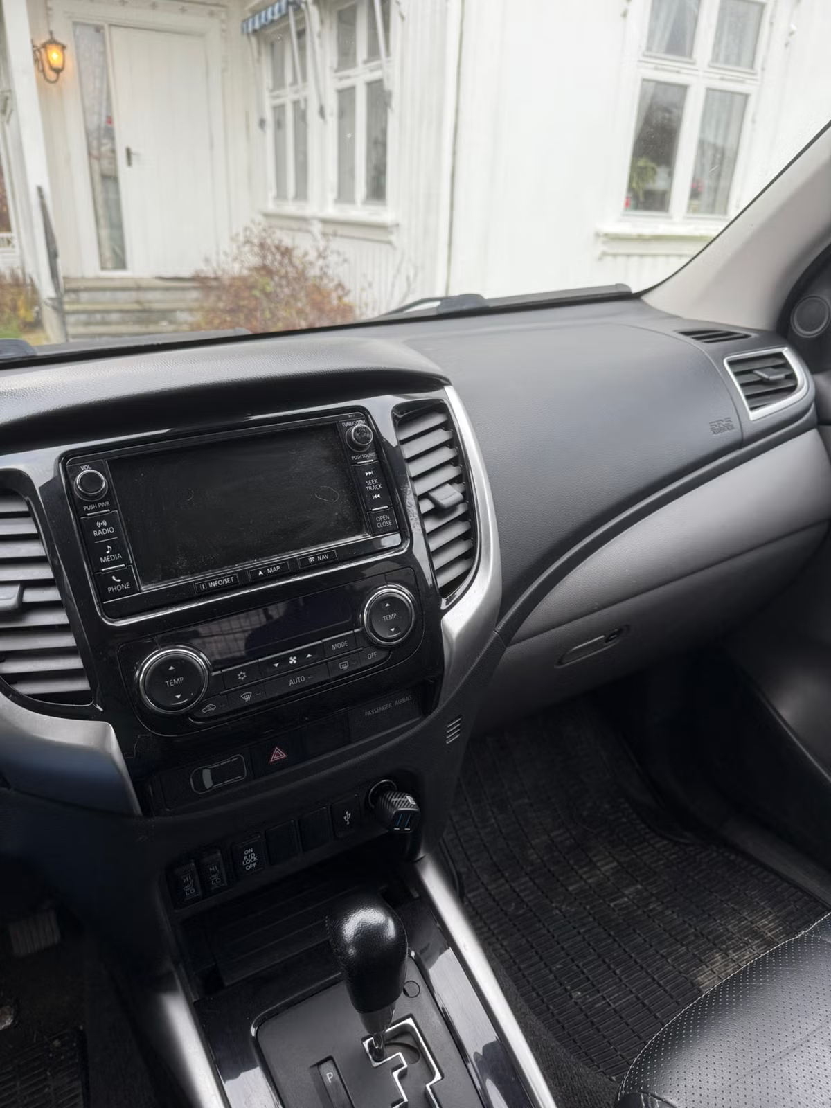 Fiat Fullback 2017 11