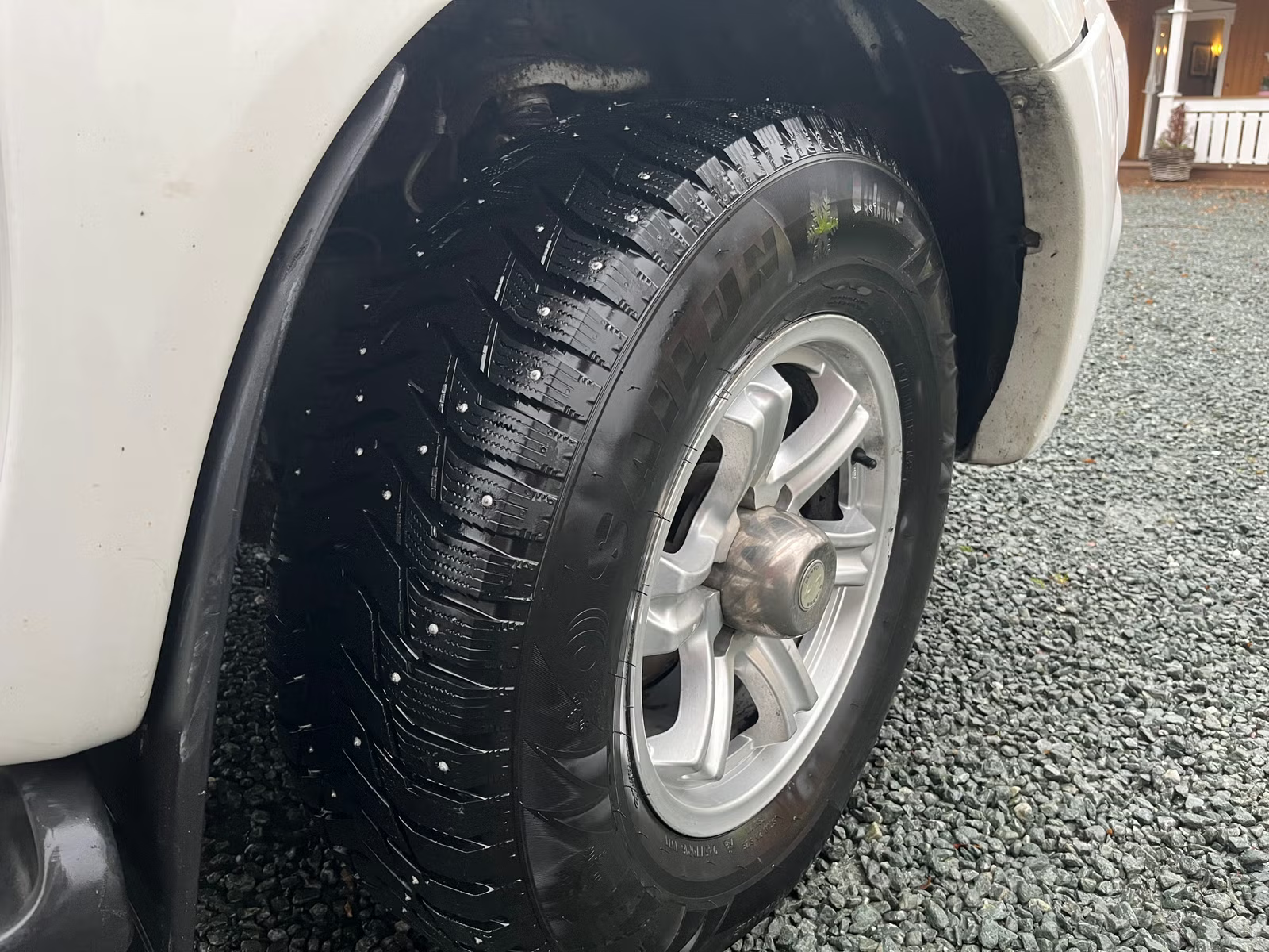 Toyota HiLux 2010 16