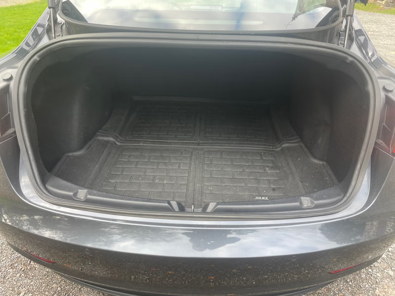 Tesla Model 3 2019 17