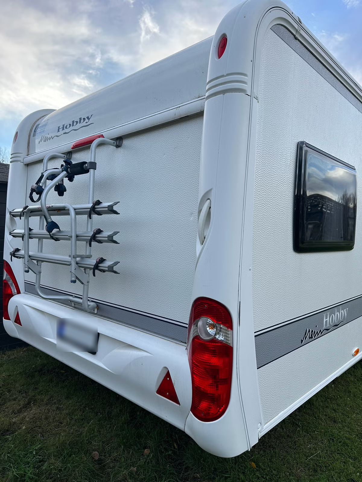 Hobby 650 KFU 2011 3