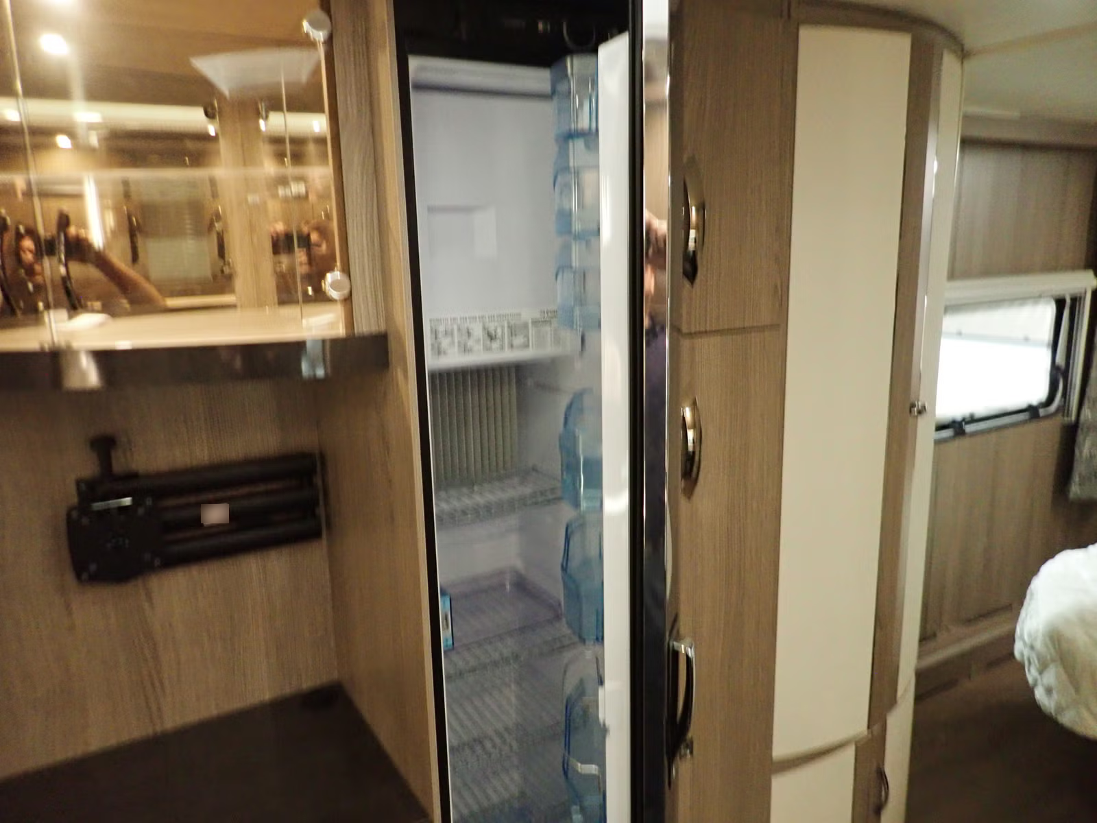 Hobby 720 WQC Prestige 2022 14