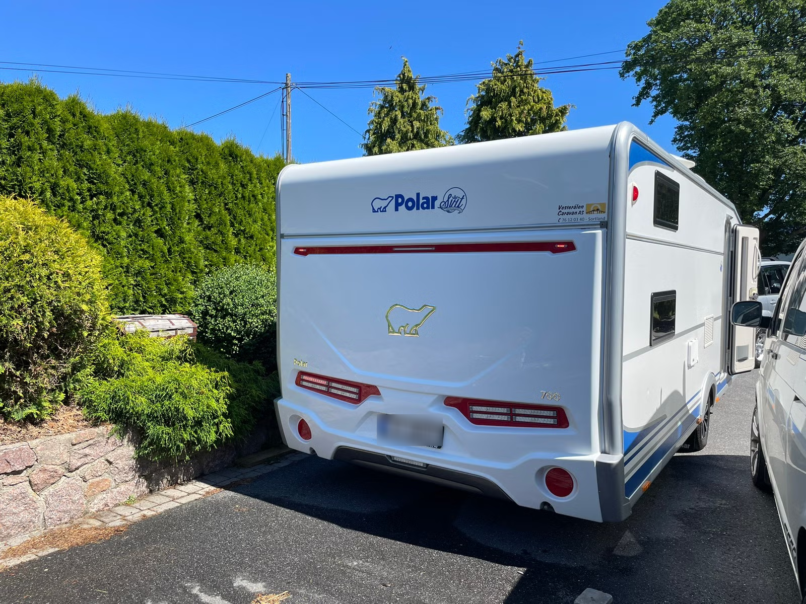 Polar 700 SVIT 2015 6