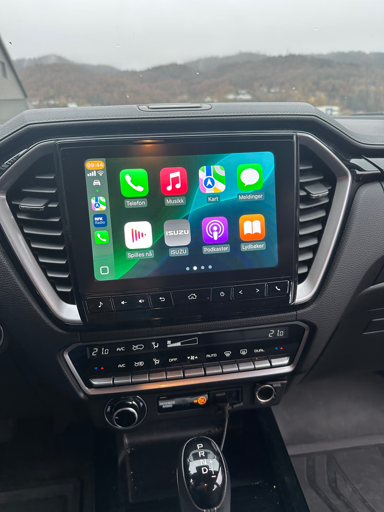 Suzuki D-max 2022 15