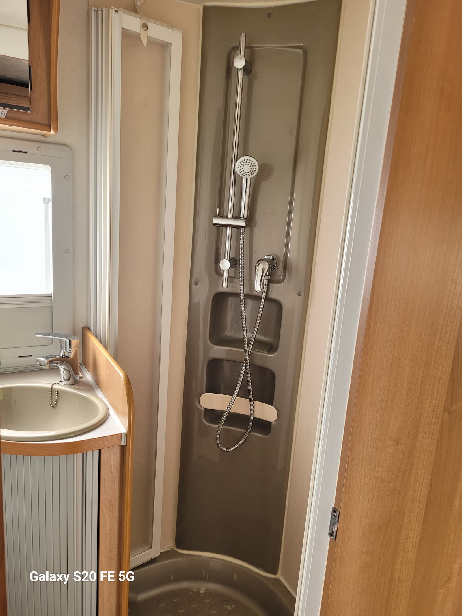 Adria Alabama 2008 19