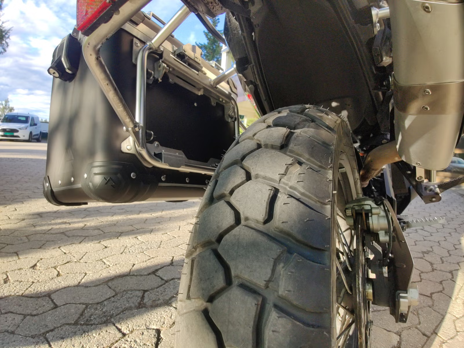 KTM Adventure 790 2024 14