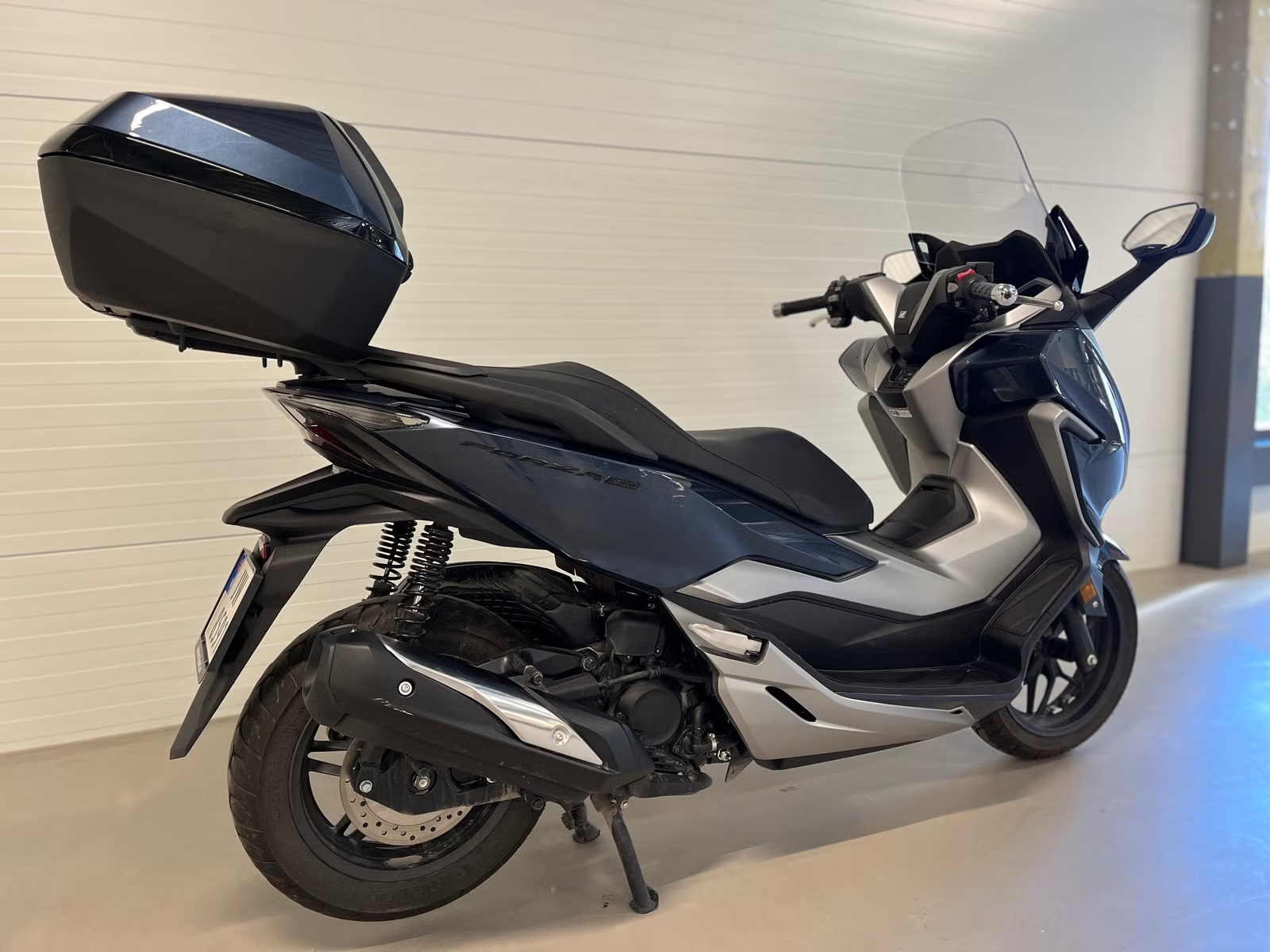 Honda NSS300 Forza 2020 3