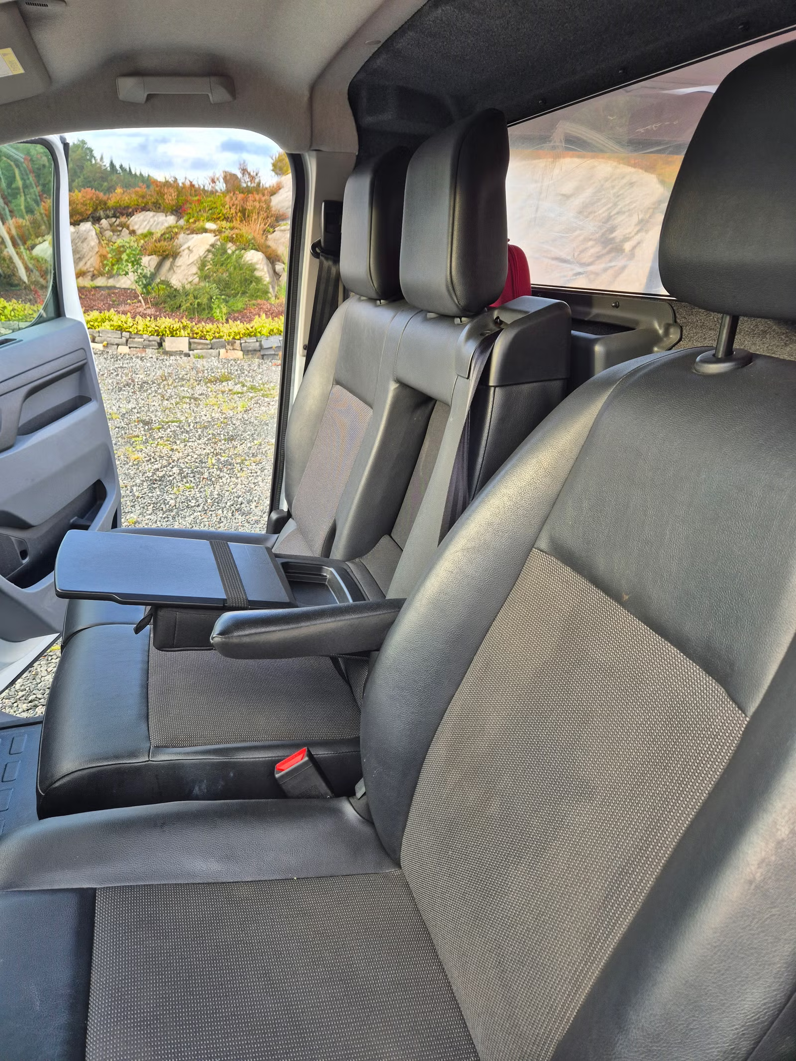 Peugeot Expert Traveller 2020 11