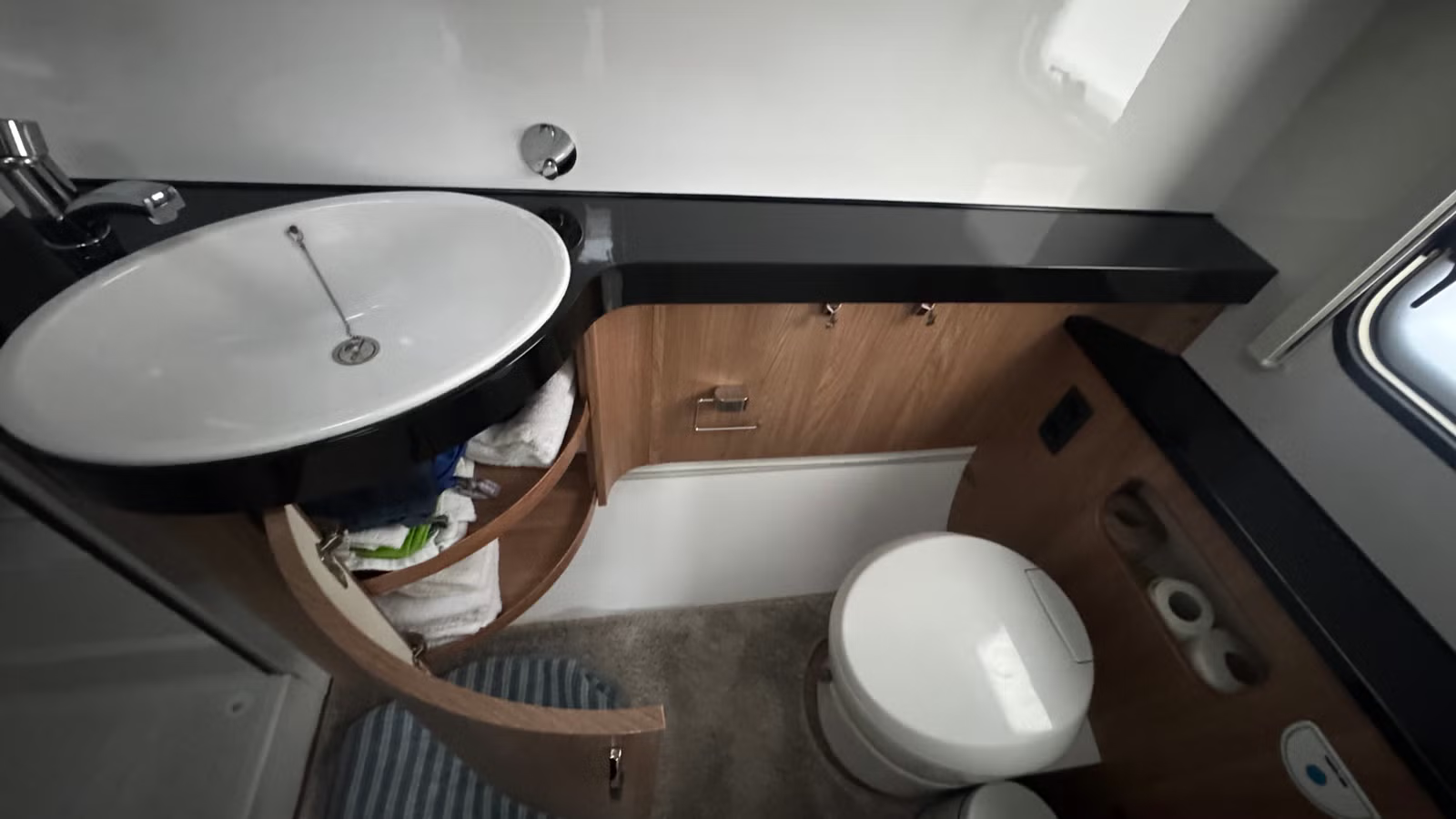 Hobby 540 WLU 2021 23