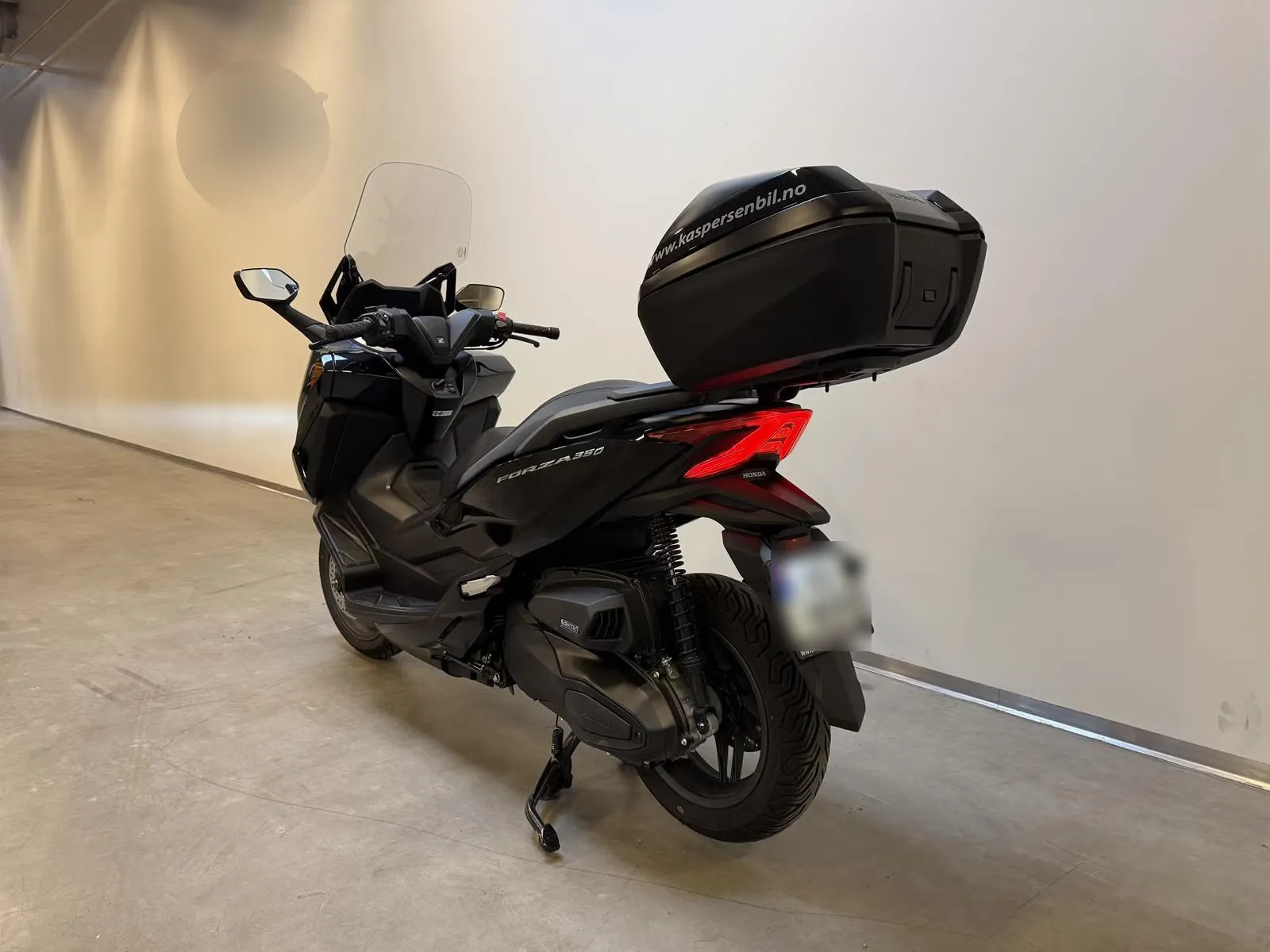 Honda NSS350A Forza 350 2025 5