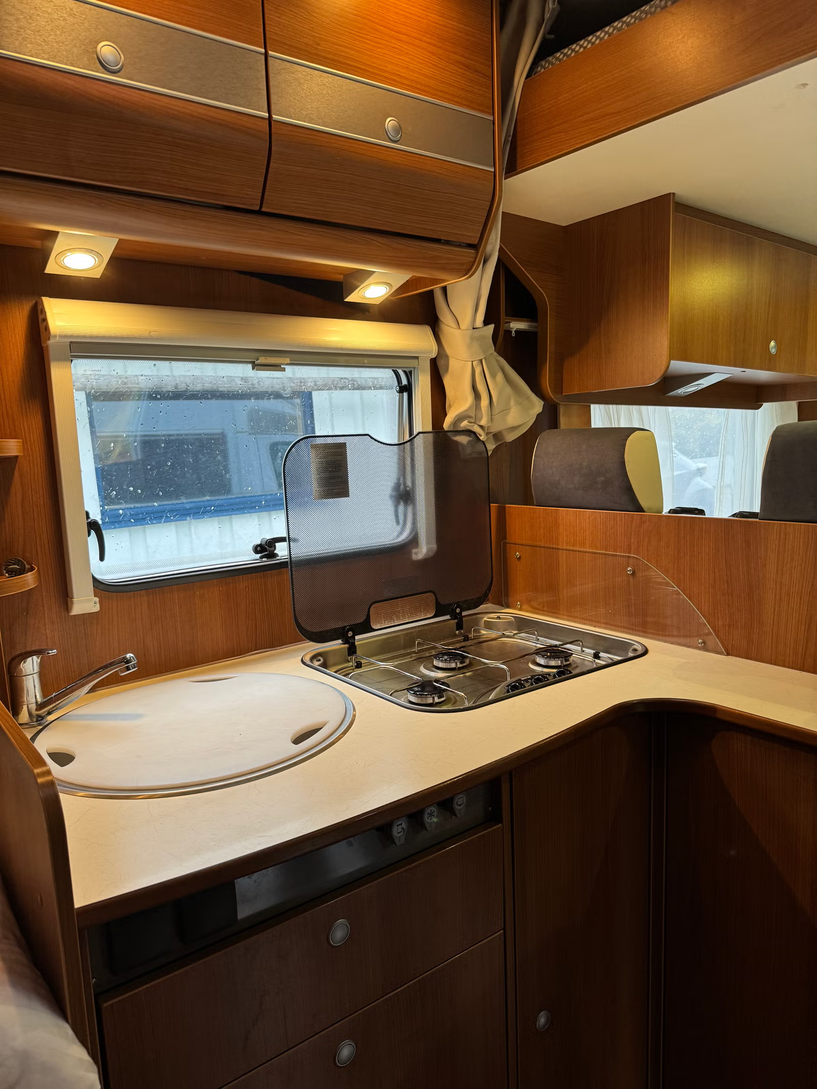 Fiat Solifer Action T693 2011 19