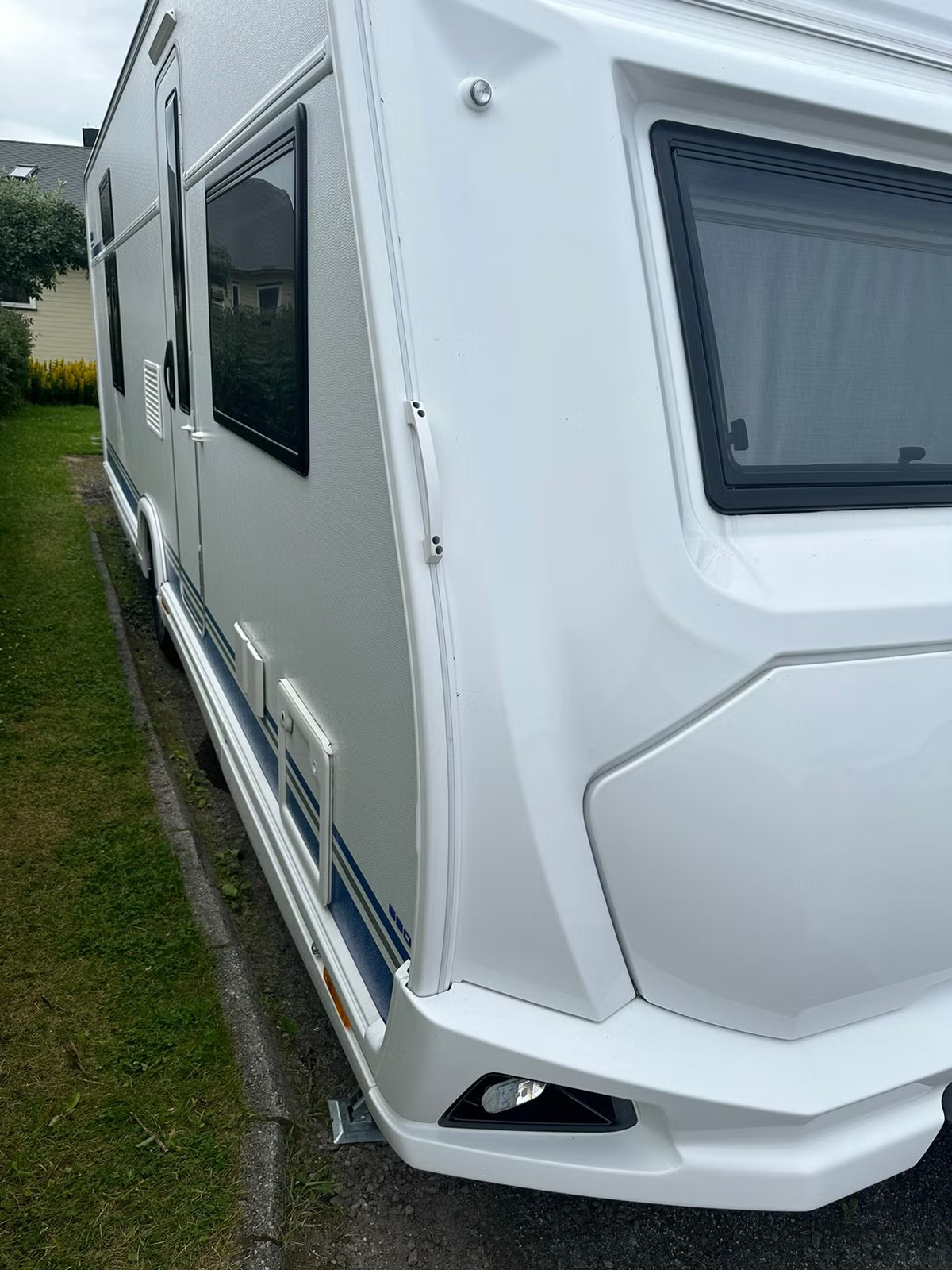 Polar 650 BQWA Alde 2022 3