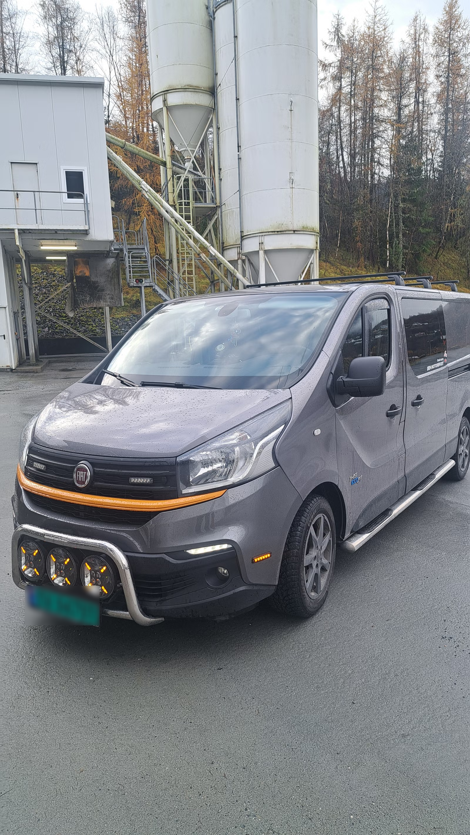 Fiat Talento 2018 4
