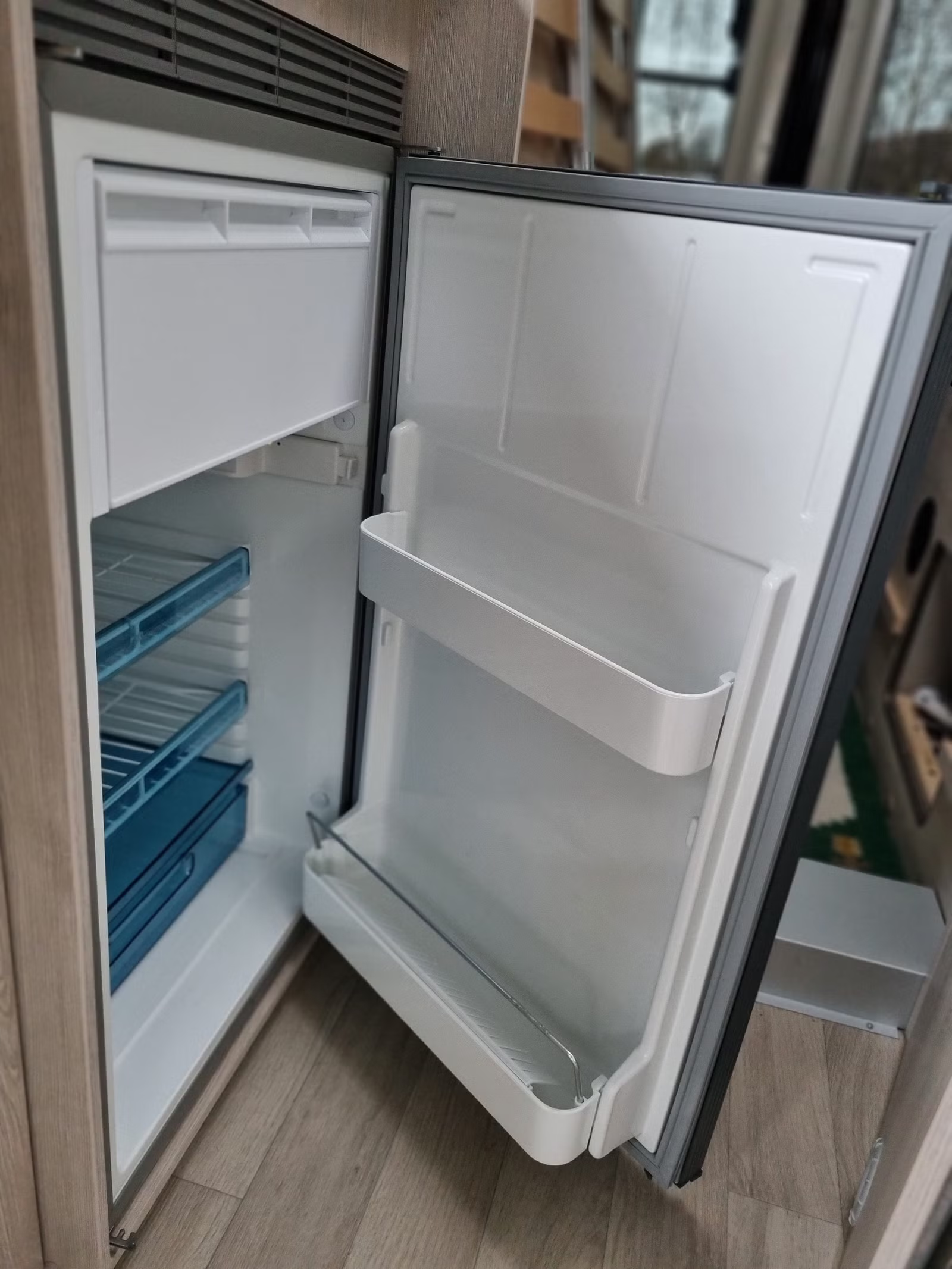 Ford Dexter 560 2019 15