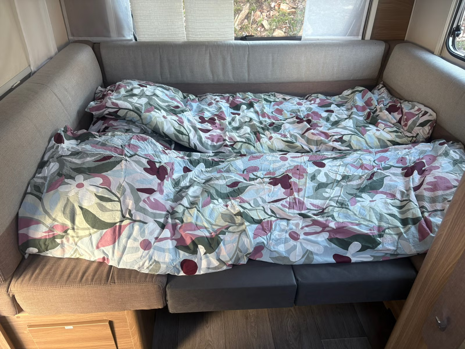 Burstner 510 tk 2022 8