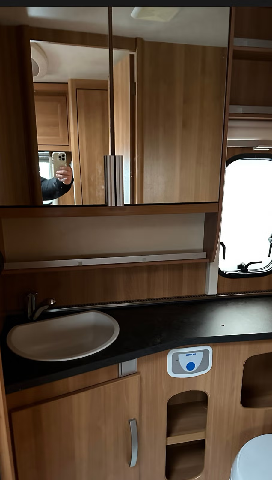 Hymer Arctic Star 595 2011 15