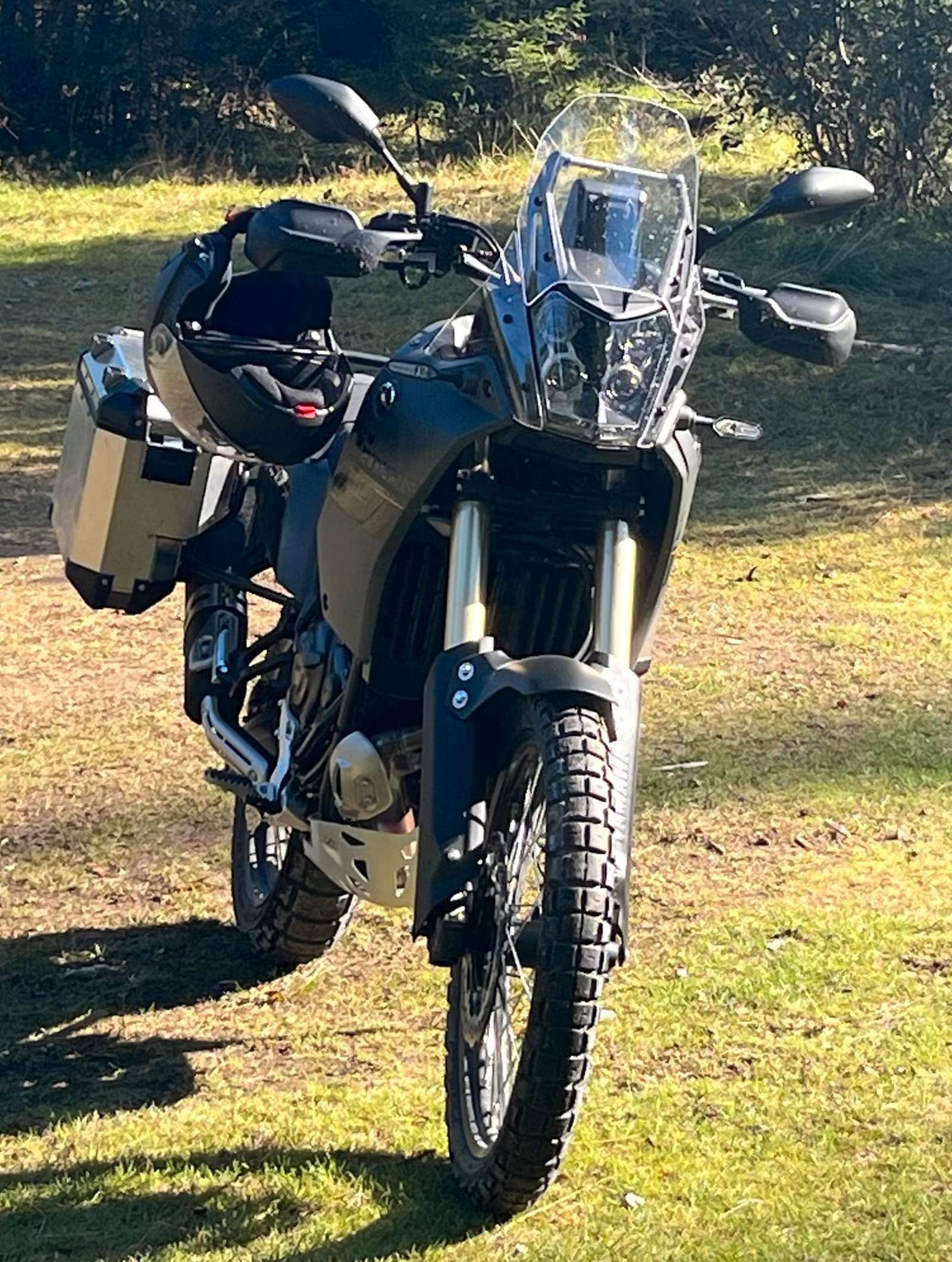 Yamaha Tenere 700 2024 7