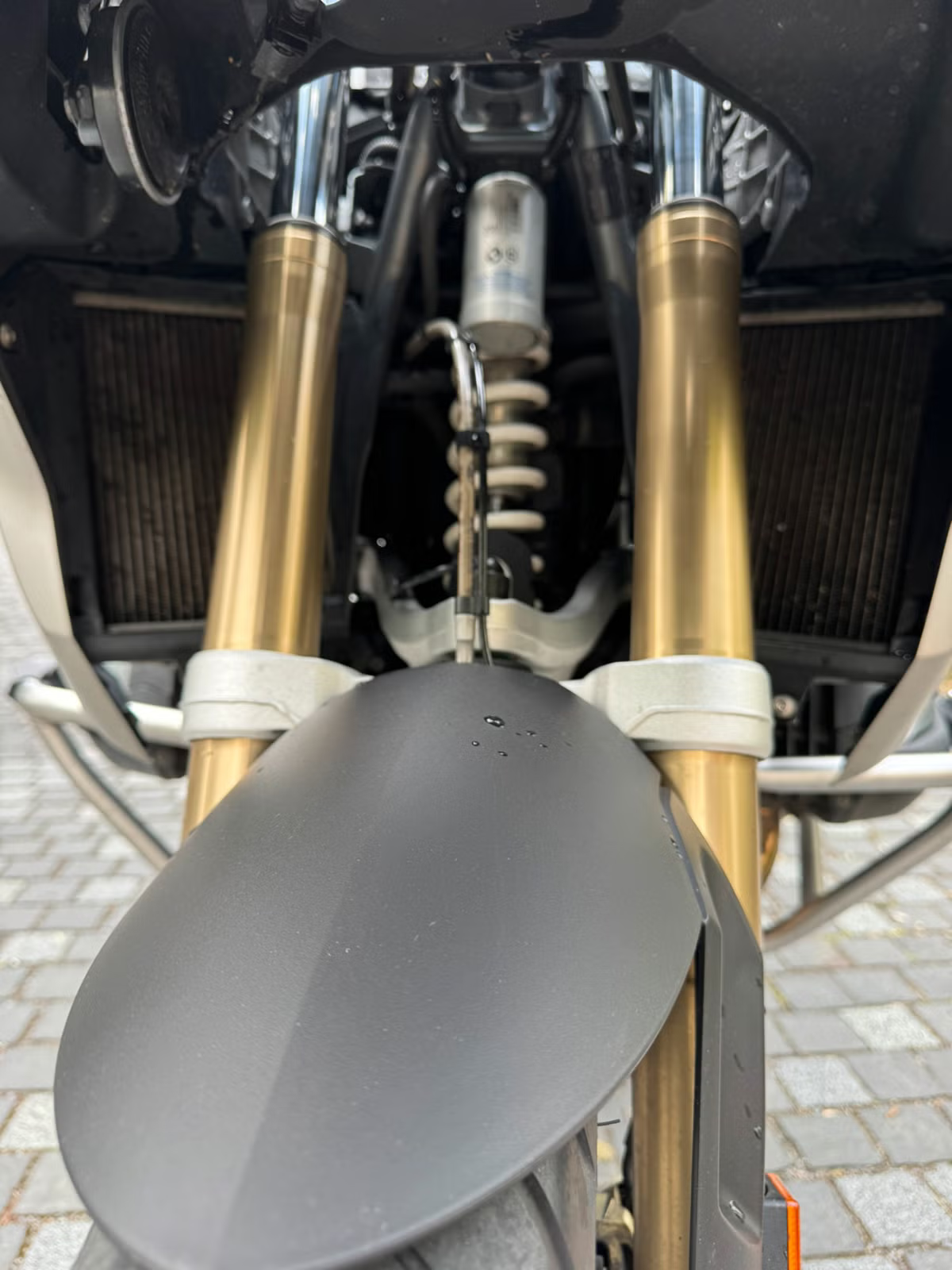 BMW R 1200 GS Exclusive 2018 28