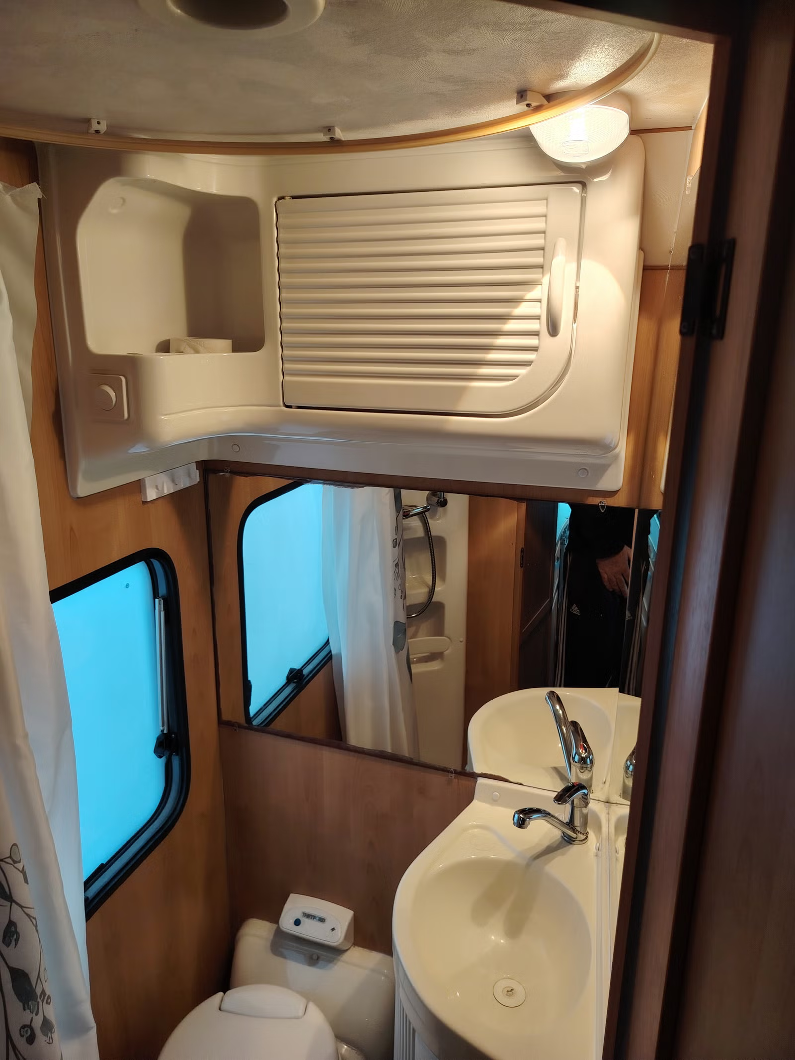 Fiat Mc LOUIS LAGAN P700 2007 20