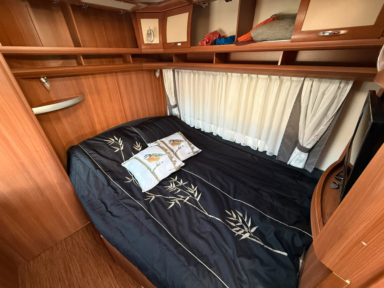 Hobby Prestige WFU 2011 16