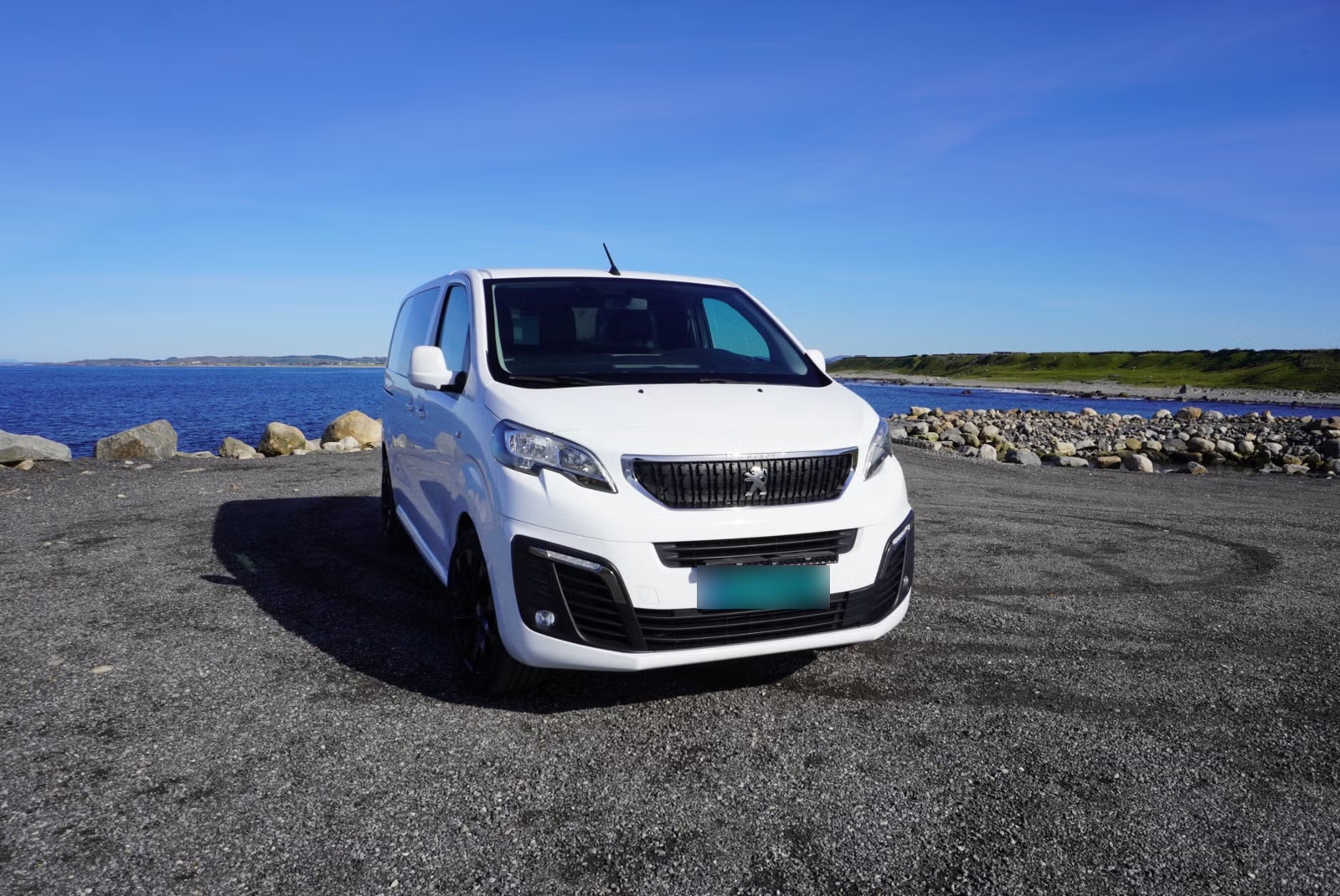 Peugeot Expert 2016 4