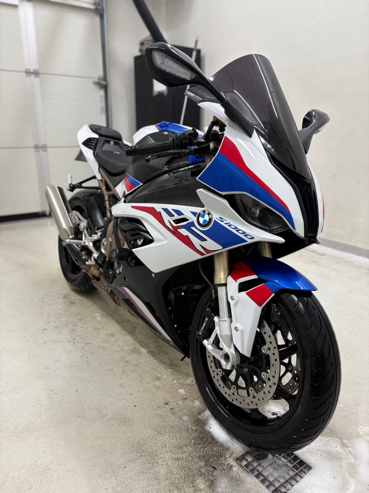 BMW S 1000 RR M Package 2019 3