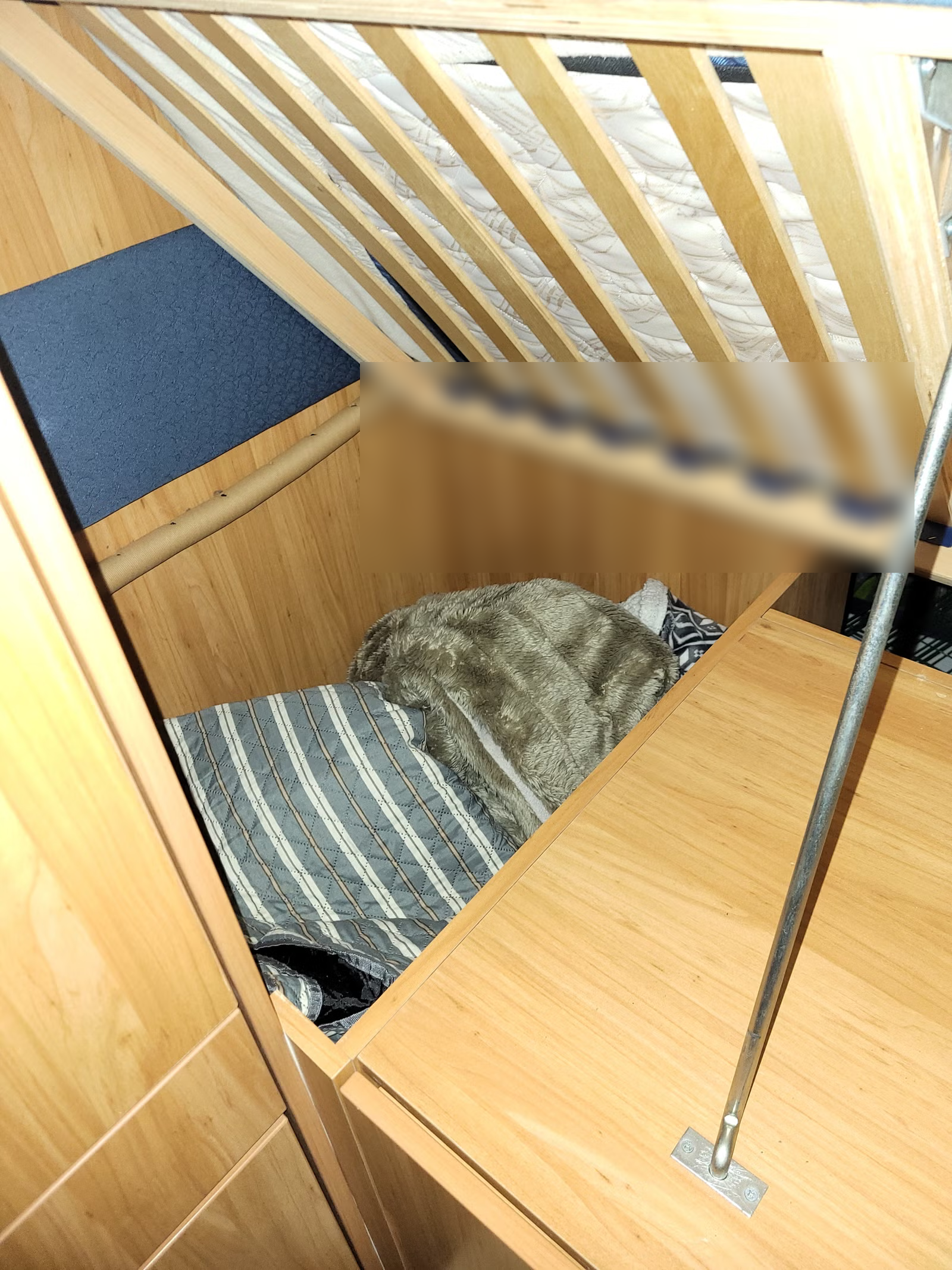 Burstner Merano T590 2005 9