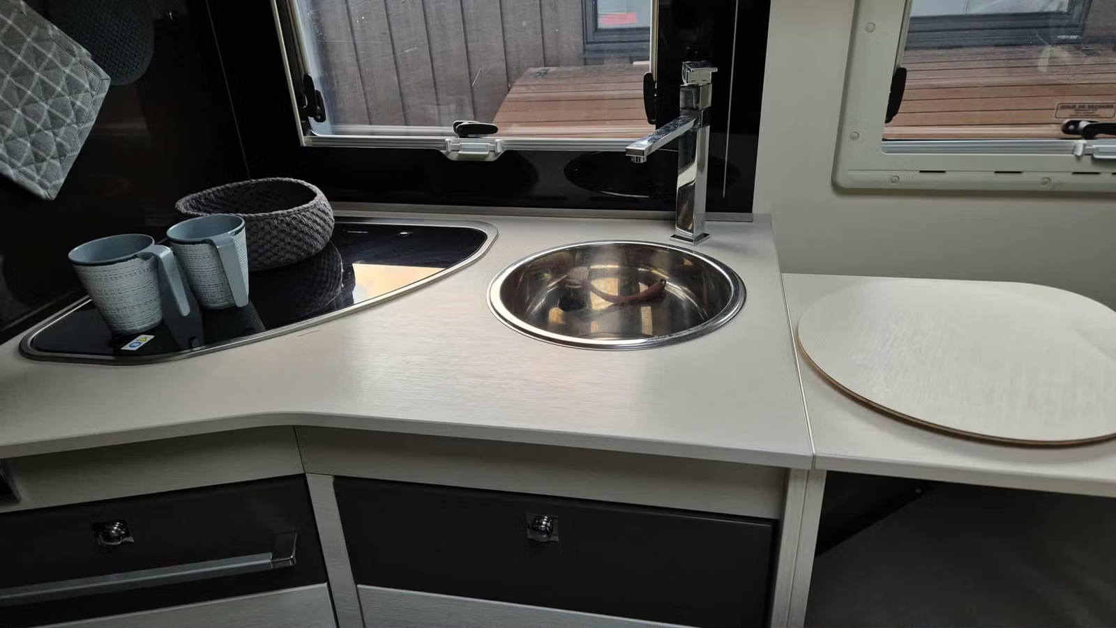 Challenger Sirius 3078 XLB 2018 21