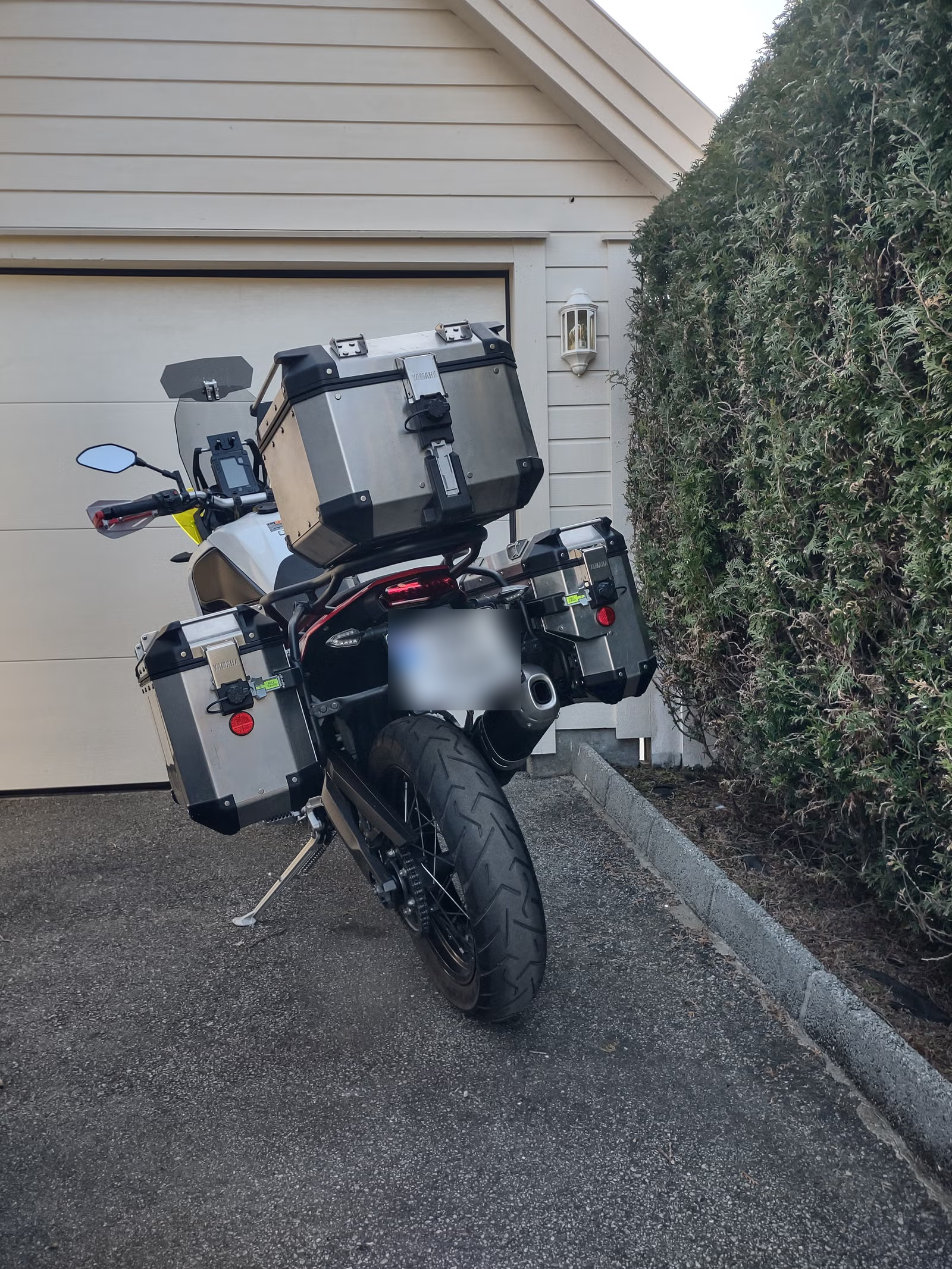 Yamaha Tenere 700 2020 15