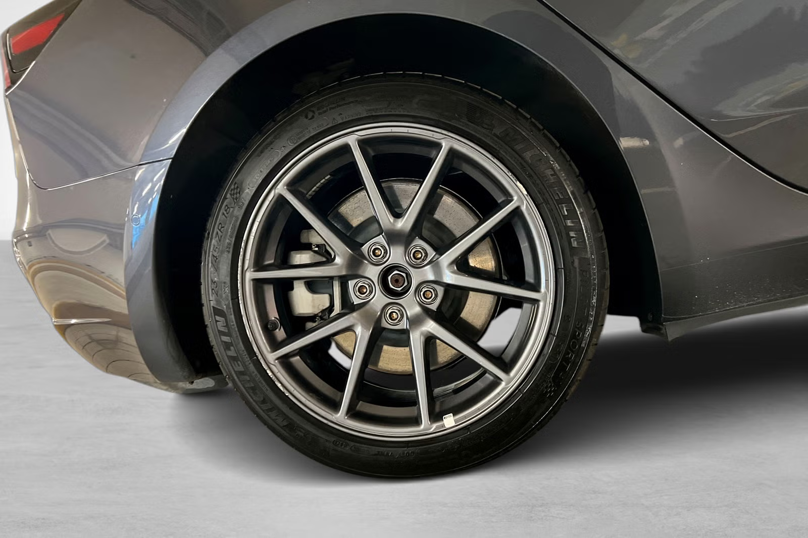 Tesla Model 3 2021 18