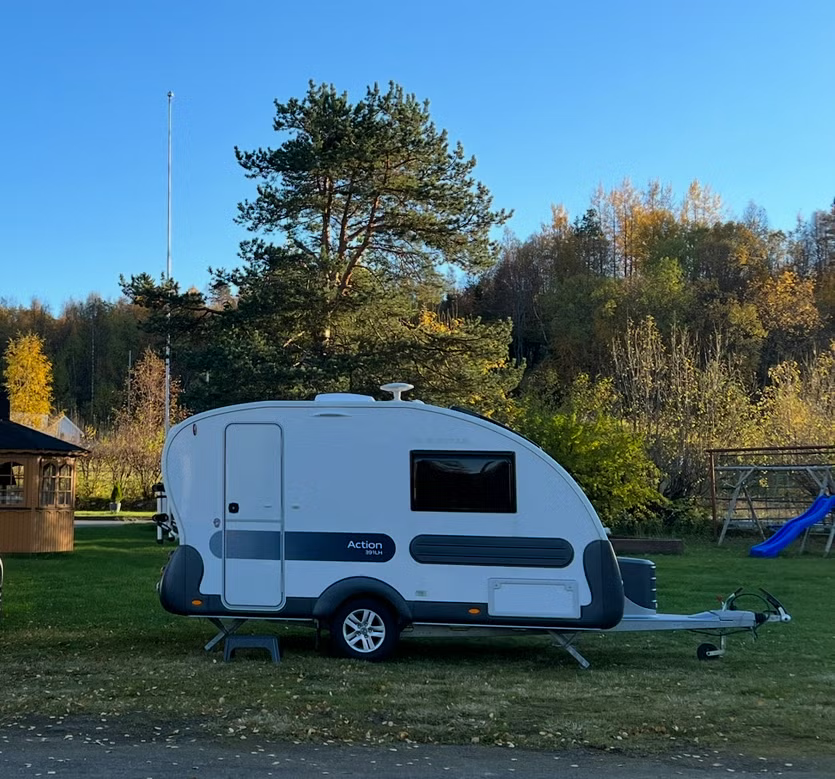 Adria Action 391LH 2021 3