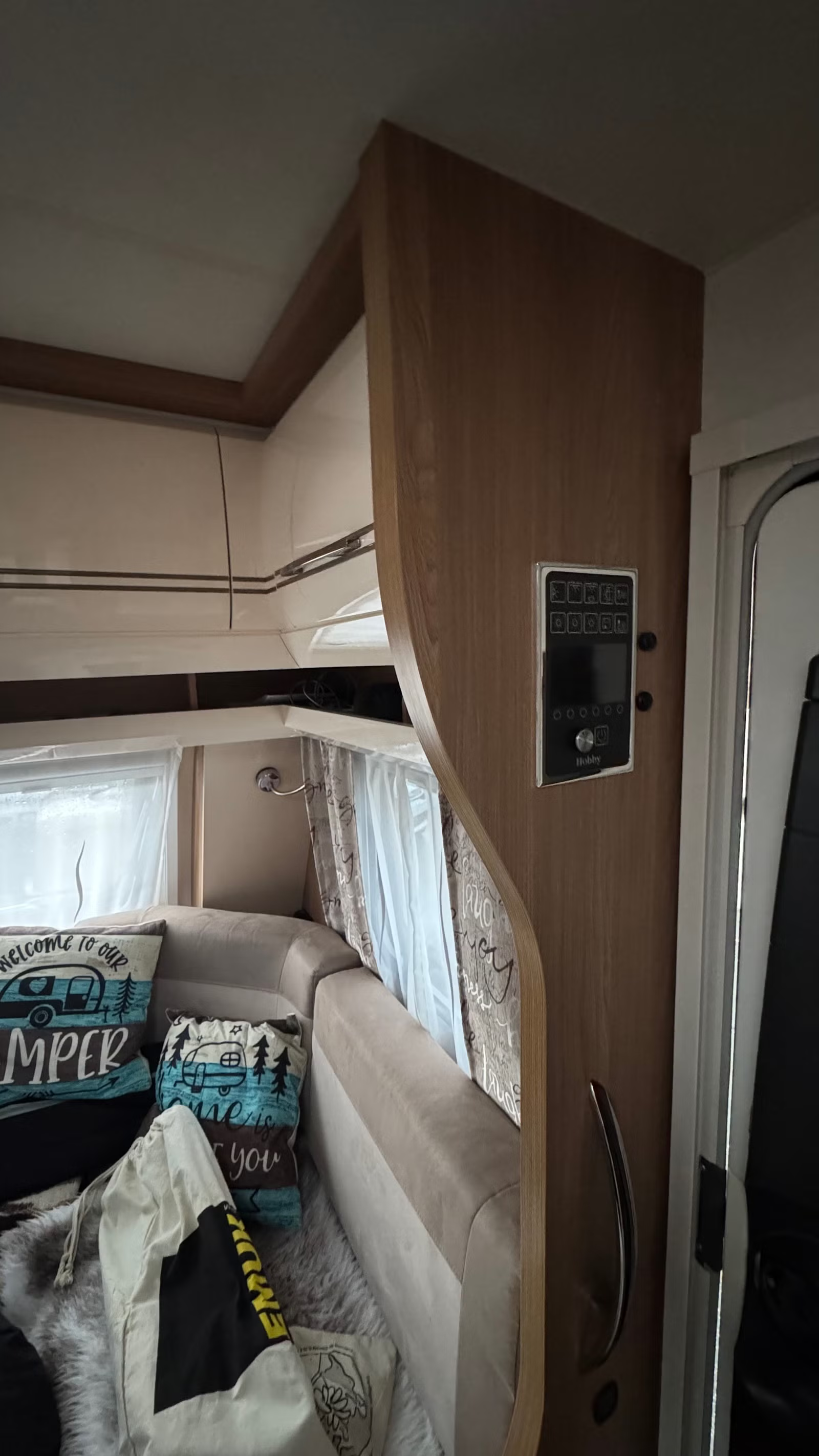 Hobby 540 WLU 2021 38