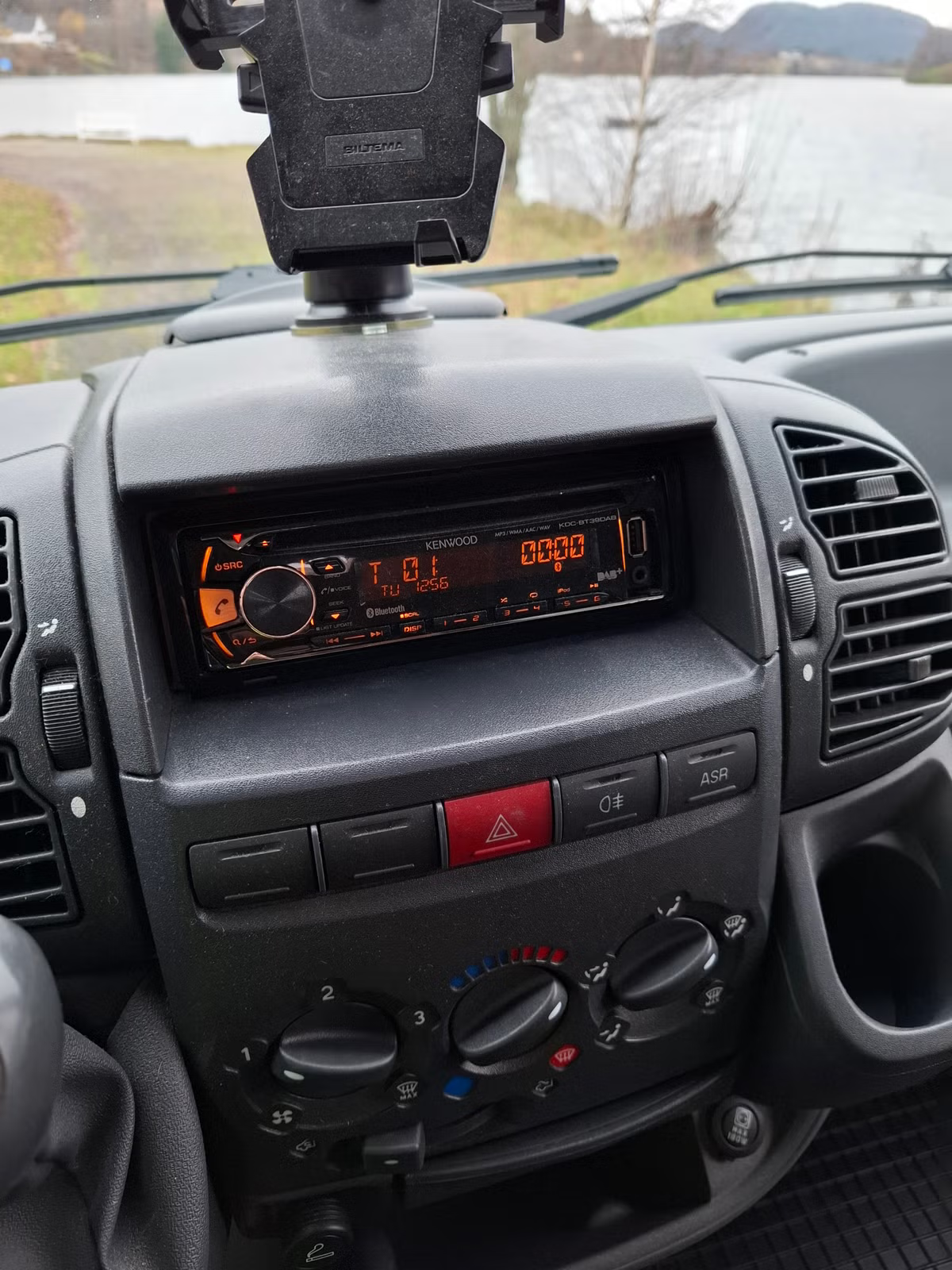 Dethleffs Advantage 2004 7