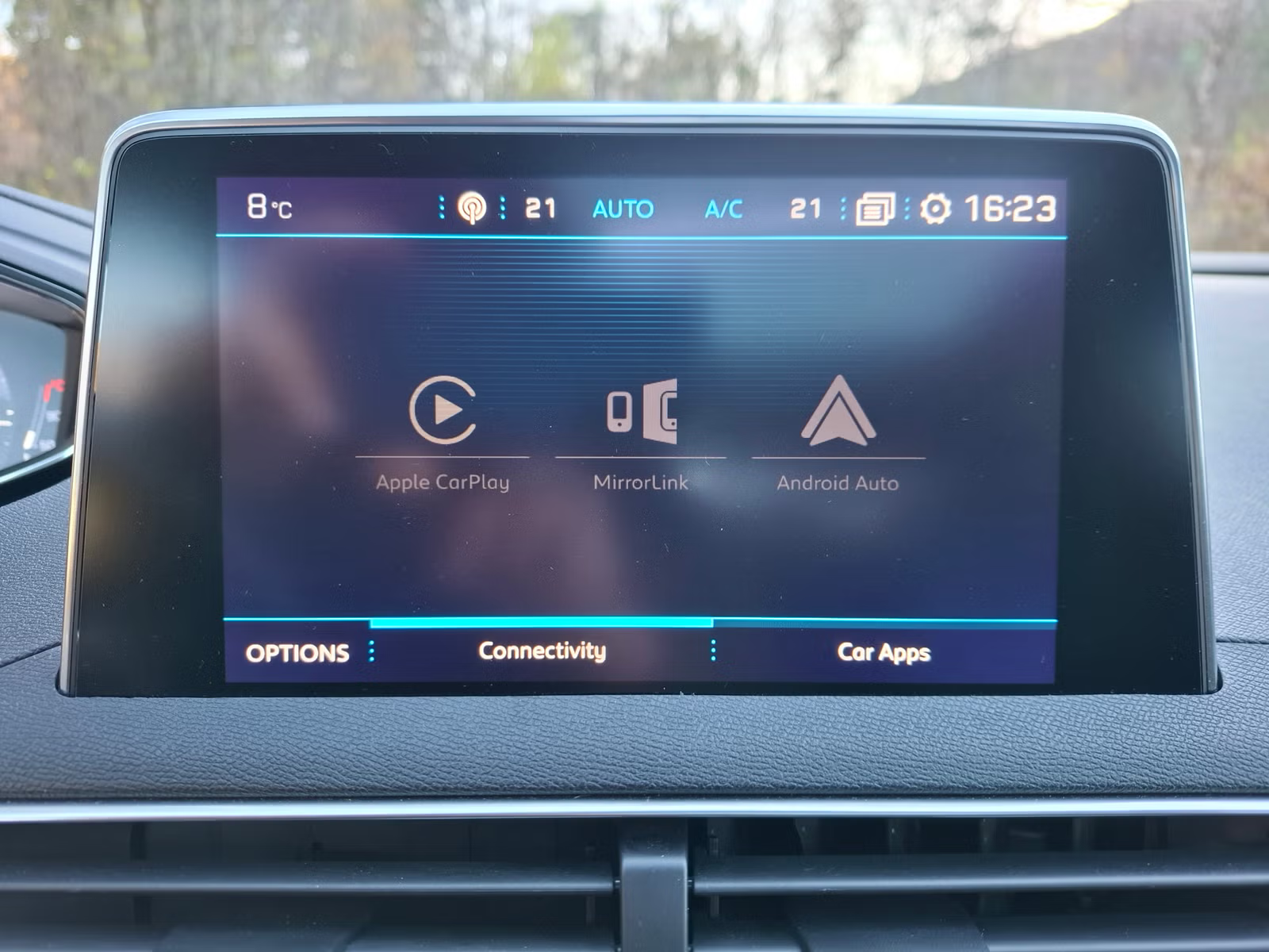 Peugeot 3008 2017 12