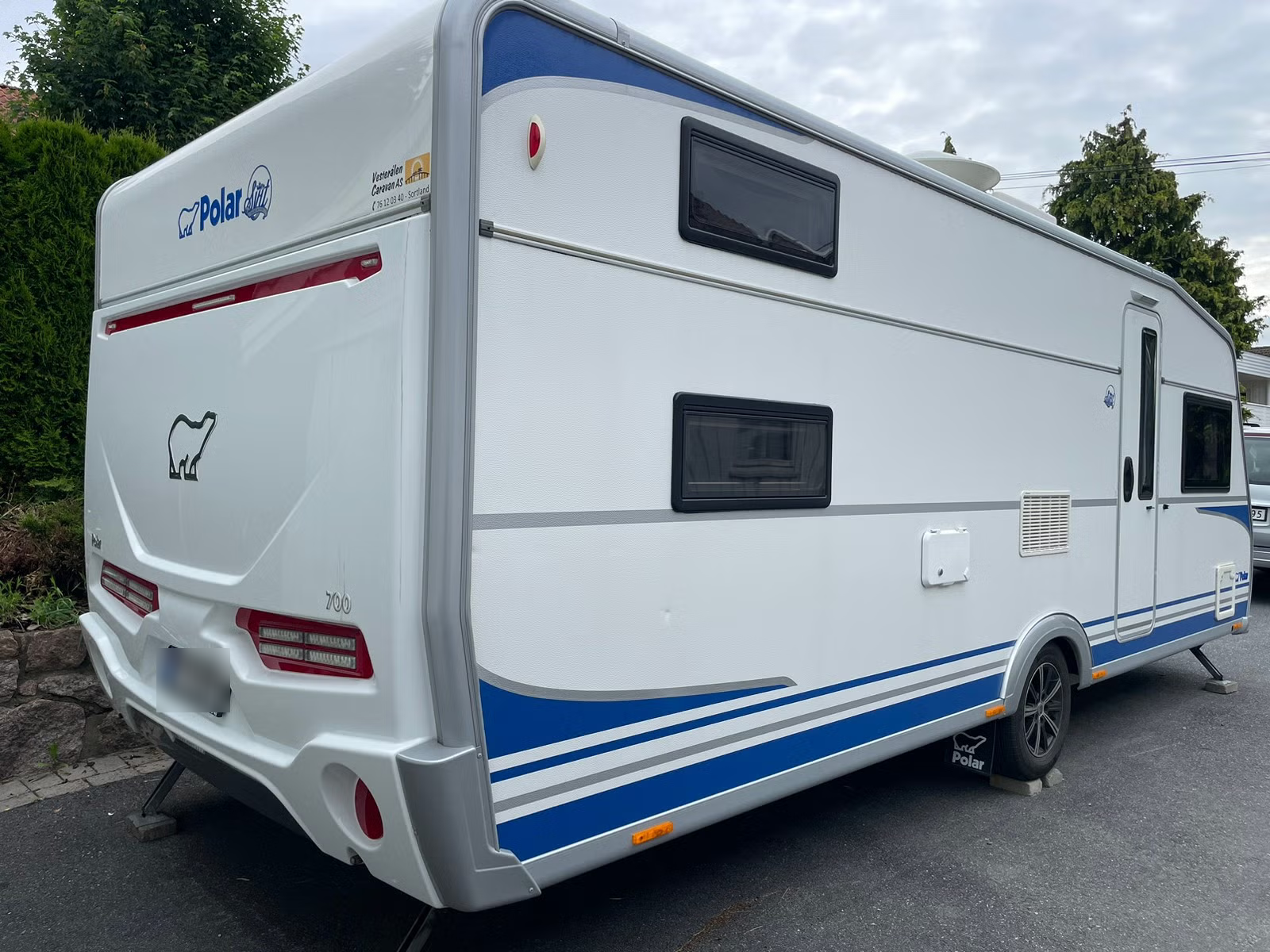 Polar 700 SVIT 2015 7