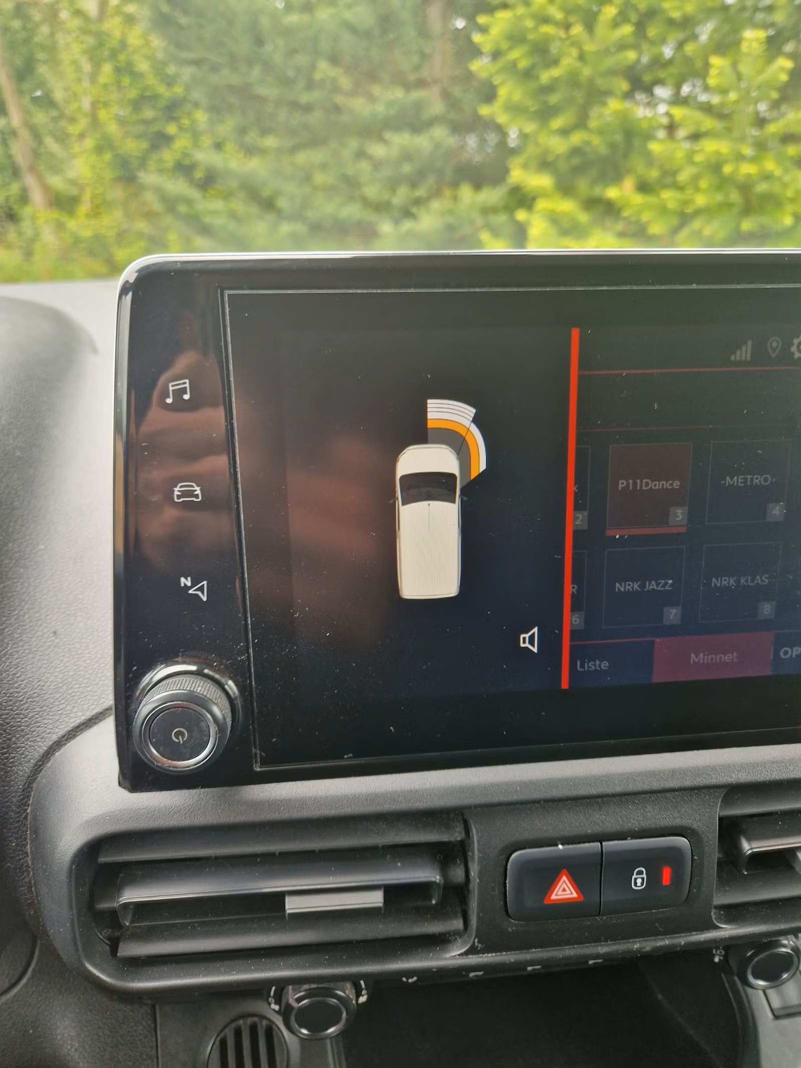 Citroen Berlingo 2020 11