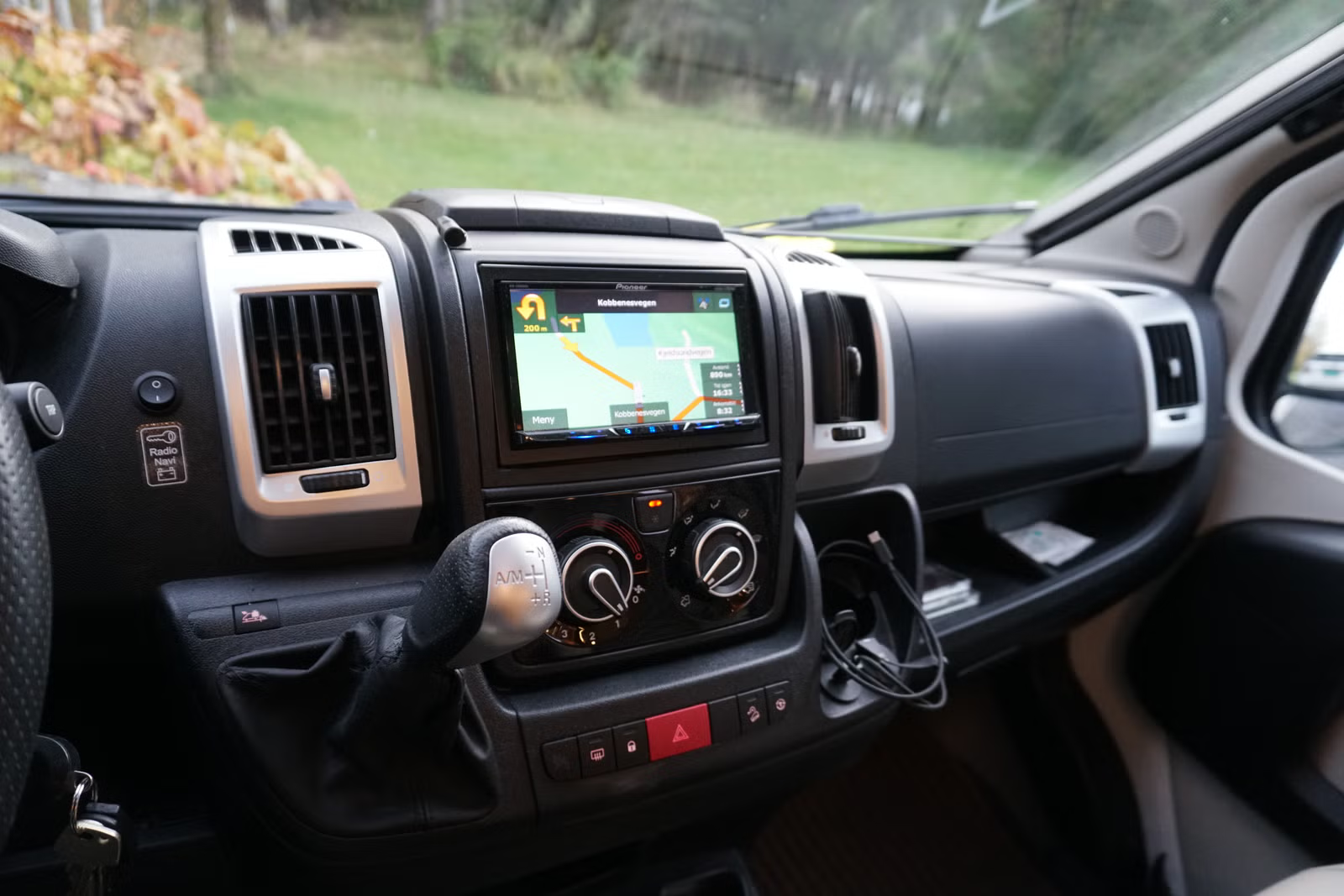 Burstner Bürstner Lyseo Édition Nordique 699 2018 9