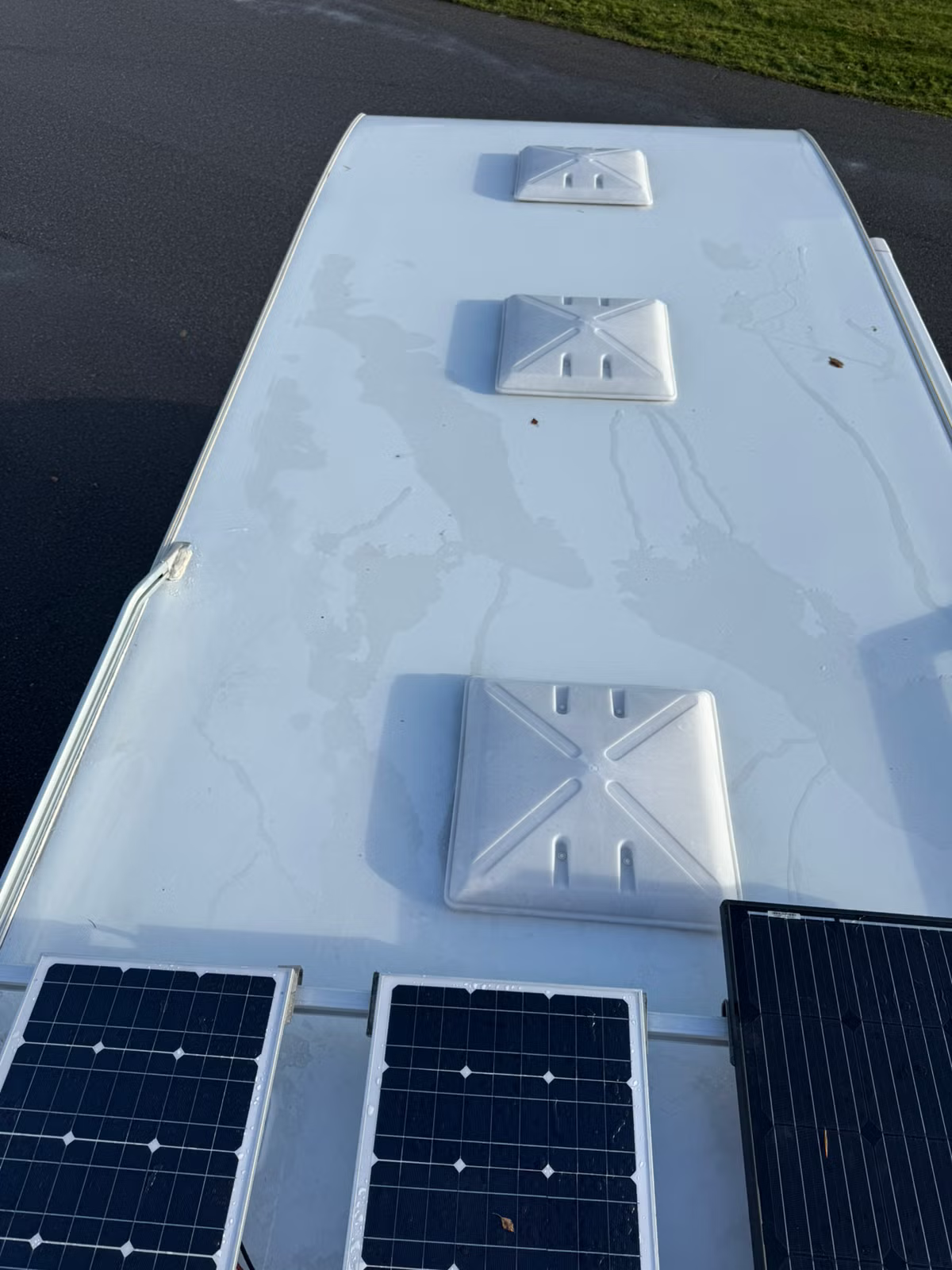 Dethleffs Advantage 2004 27