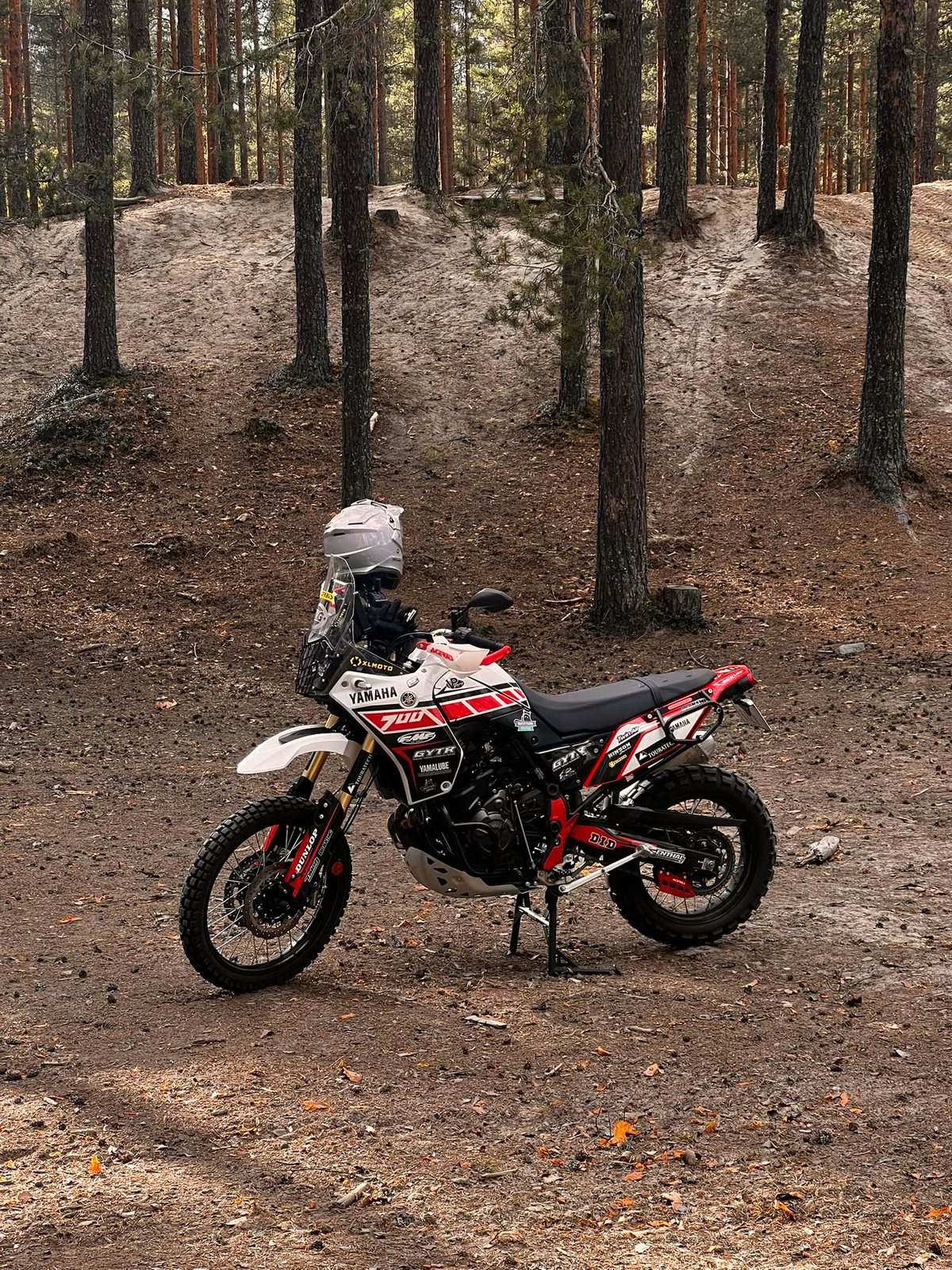 Yamaha Tenere 700 2022 1