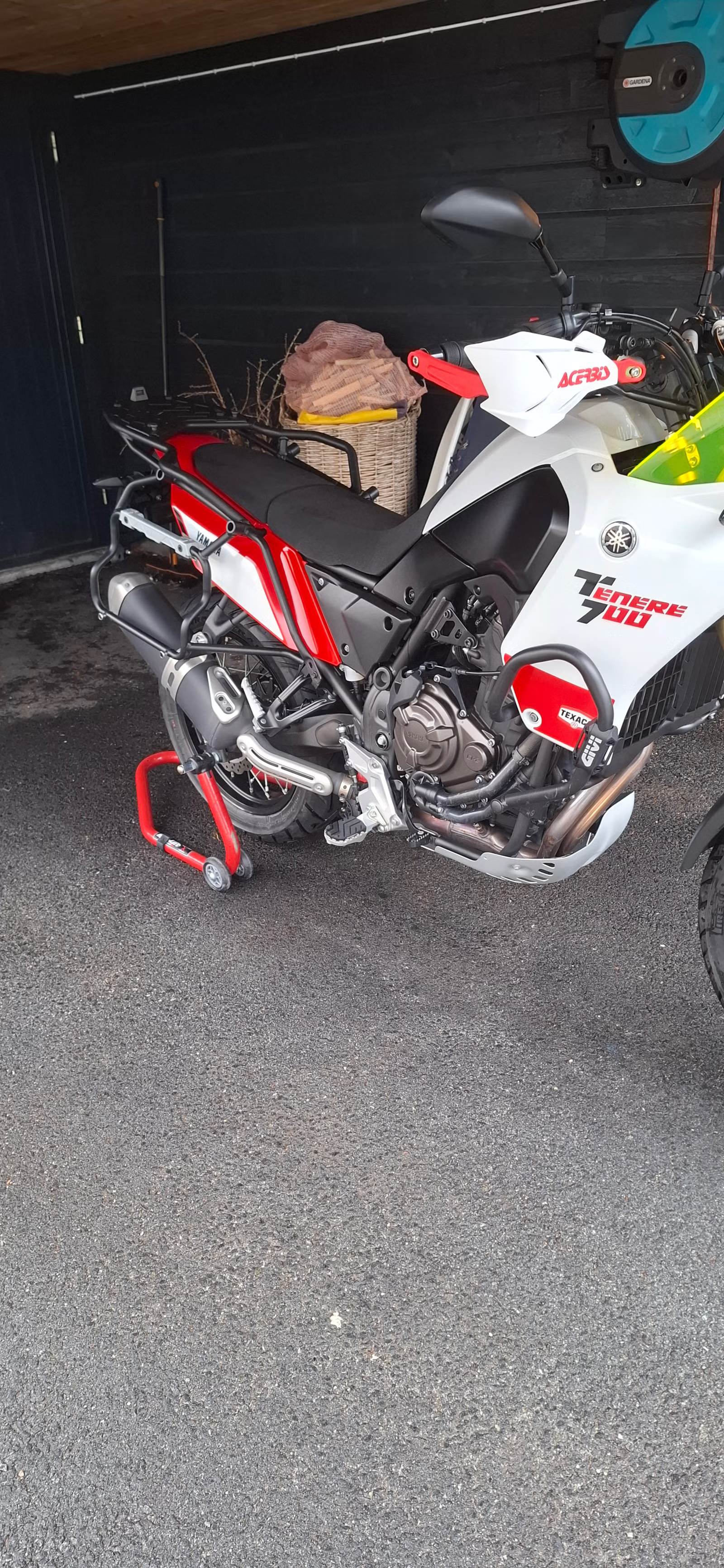 Yamaha Tenere 700 2020 12