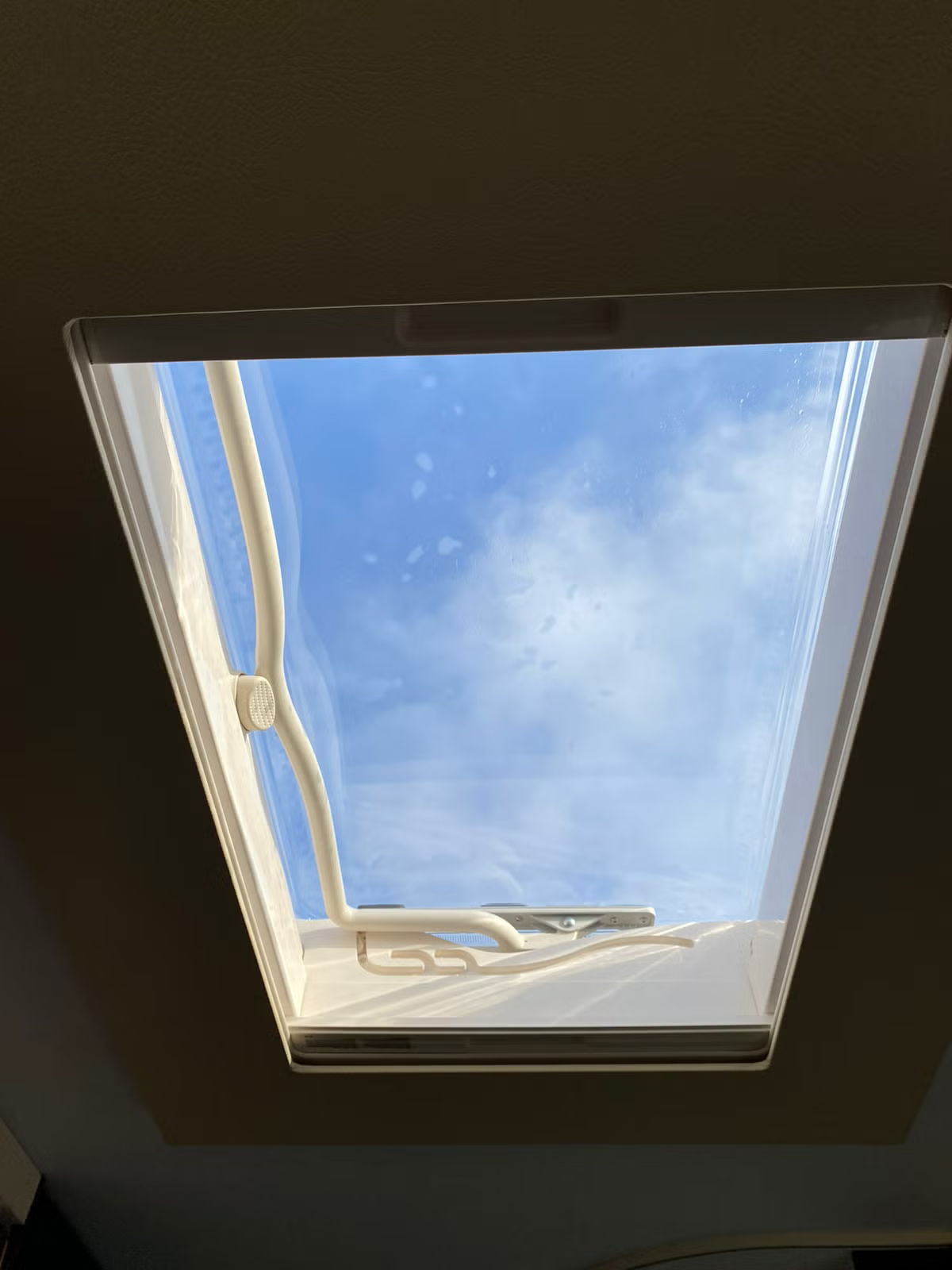 Adria Alpina 663UK 2017 16