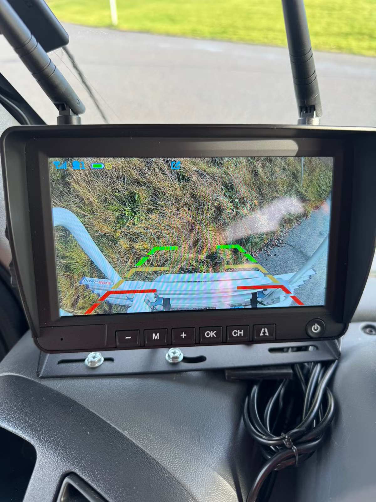 Dethleffs Advantage 2004 10