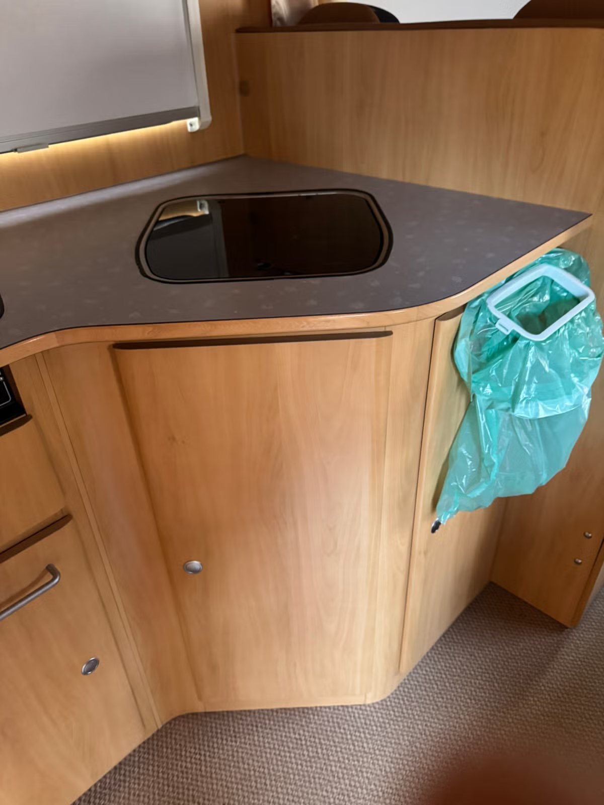 Dethleffs Advantage 2004 19