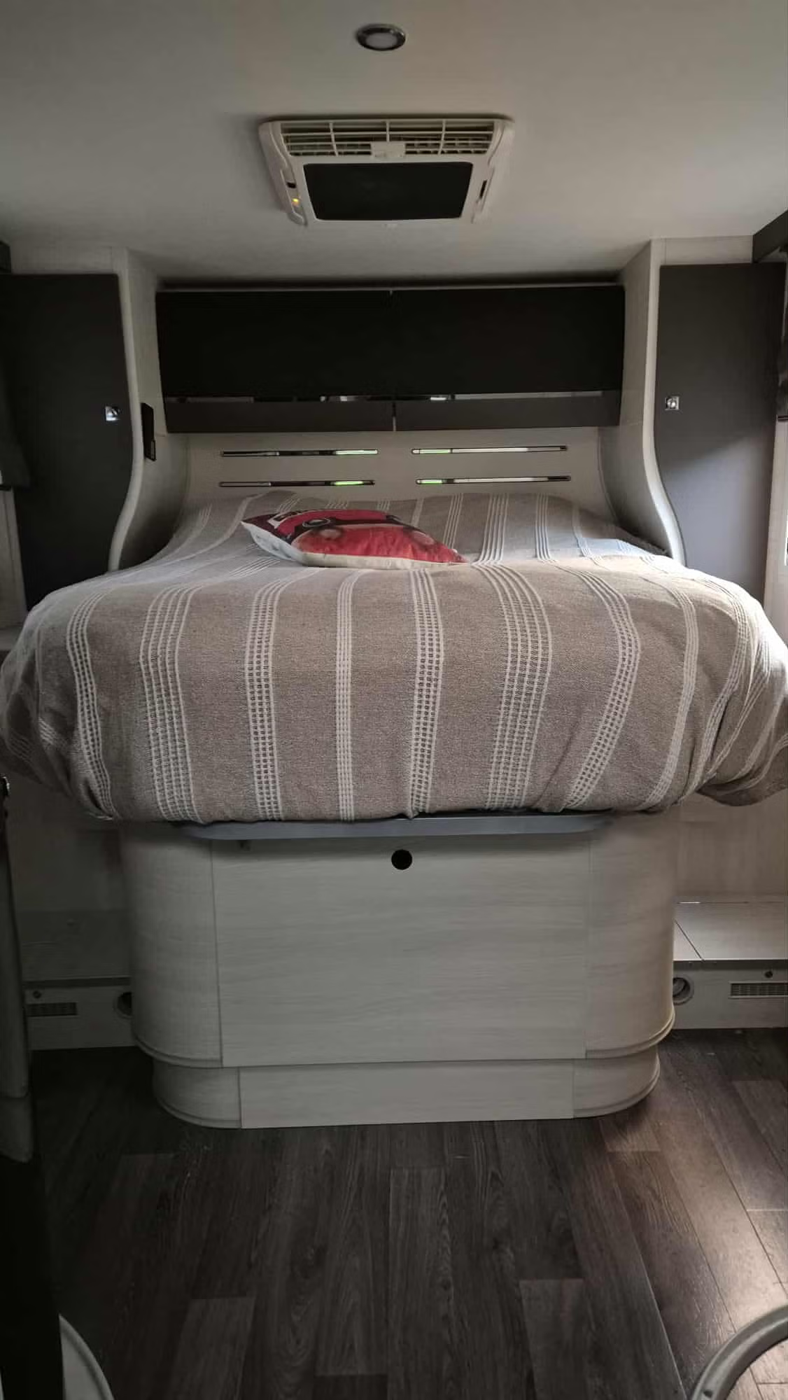 Challenger Sirius 3078 XLB 2018 18