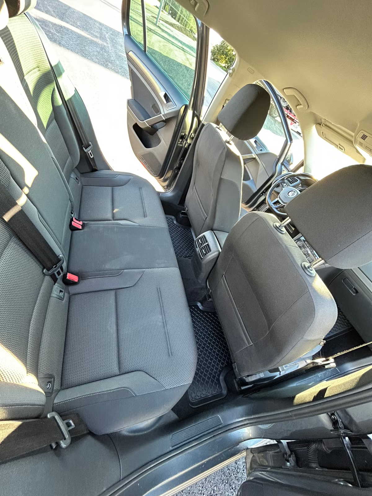 Volkswagen Golf 2019 11