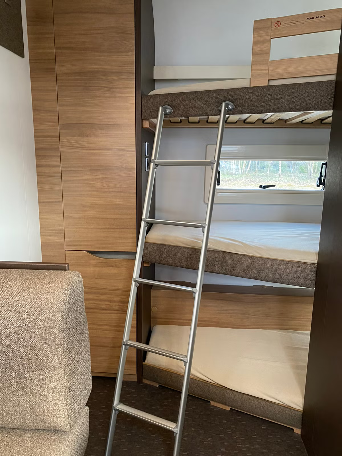 Adria Alpina 663UK 2017 19