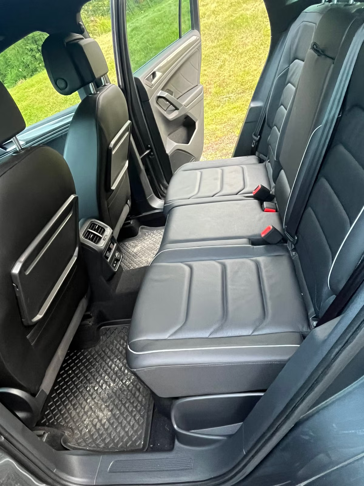 Volkswagen Tiguan 2019 14