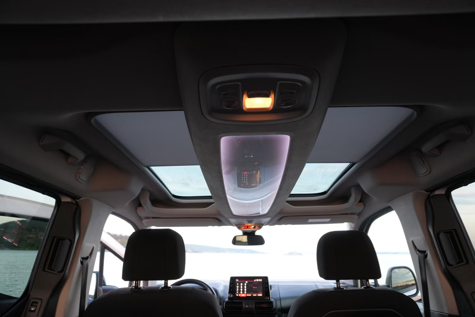 Citroen Berlingo Multispace XTR 2019 10