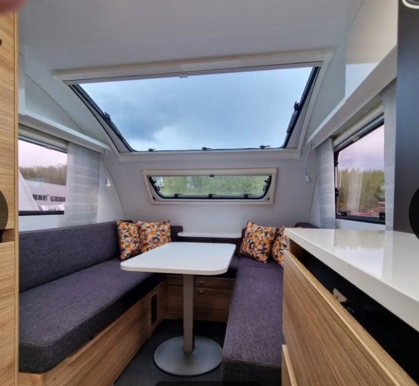 Adria Action 391LH 2021 9