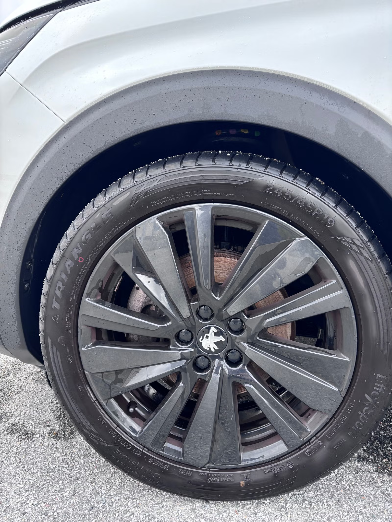 Peugeot 3008 2021 16