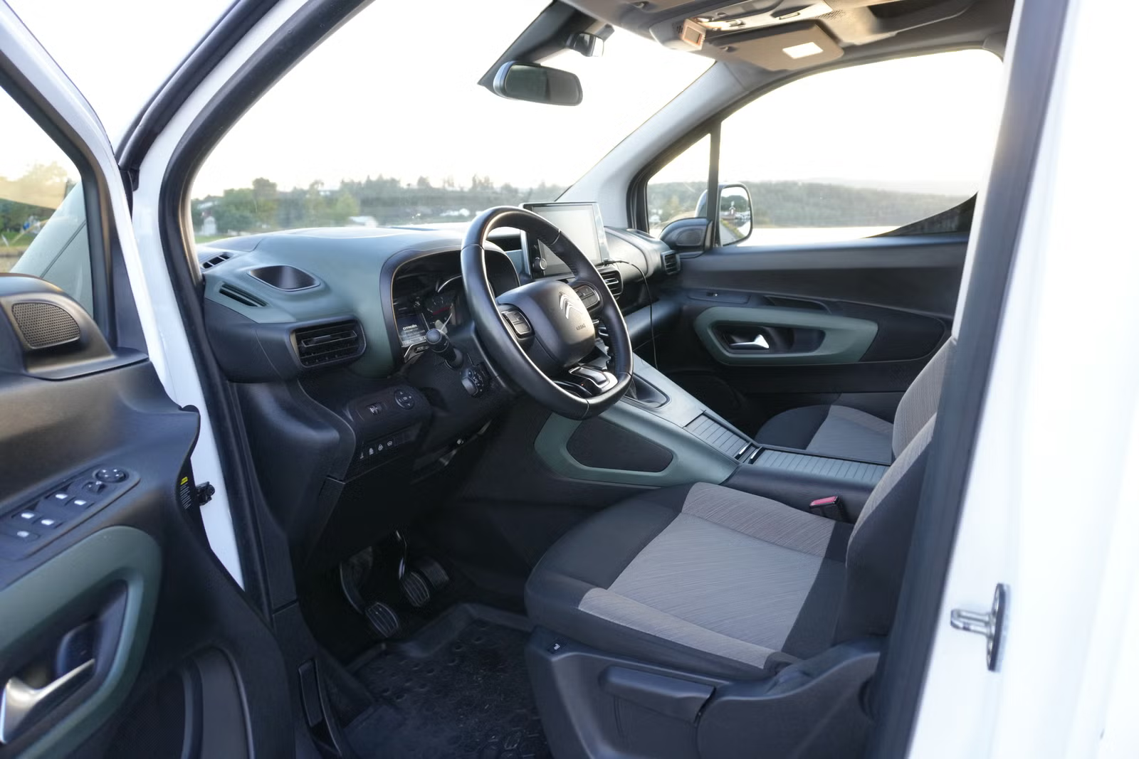 Citroen Berlingo Multispace XTR 2019 15